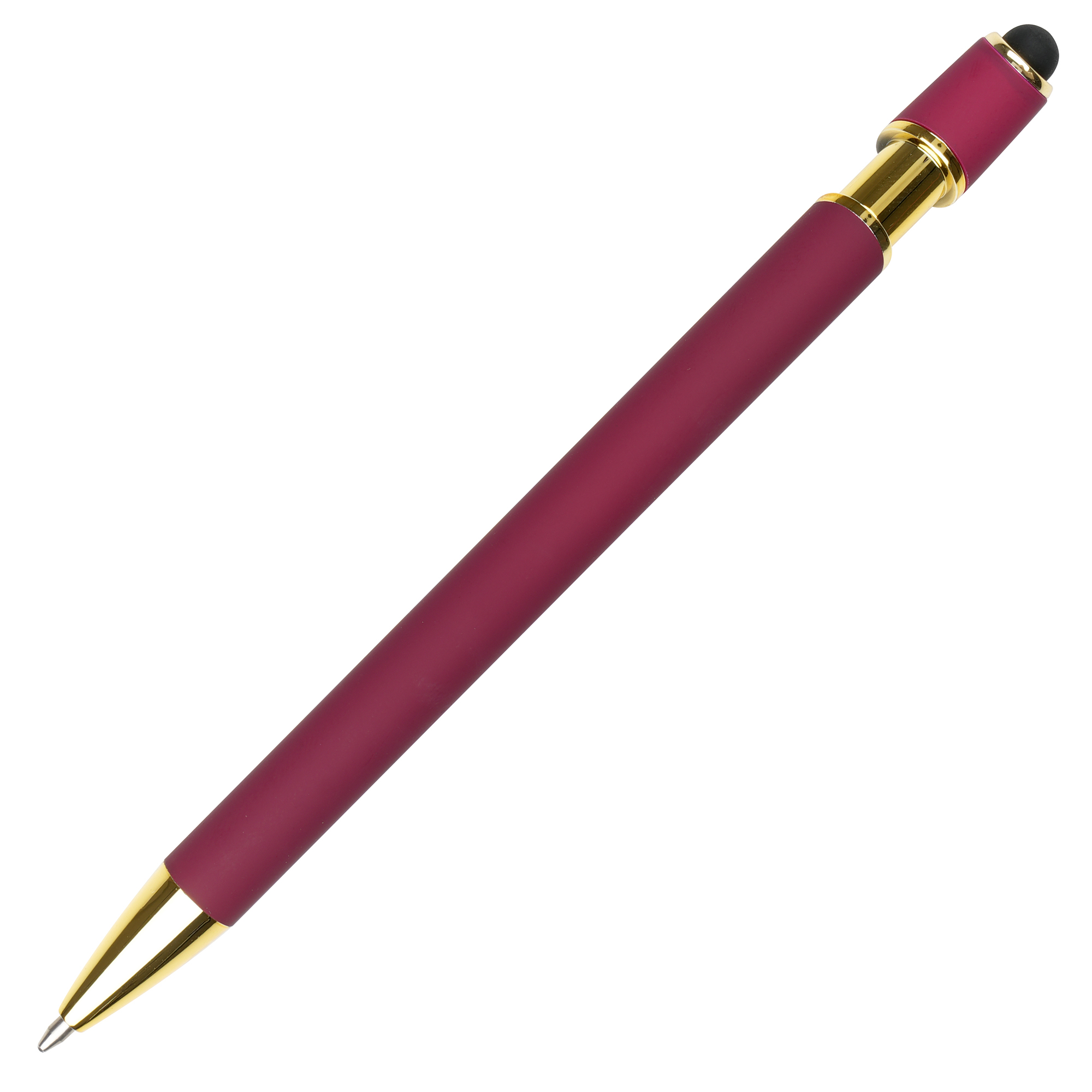 Picture of Nimrod Gold Ball Pen