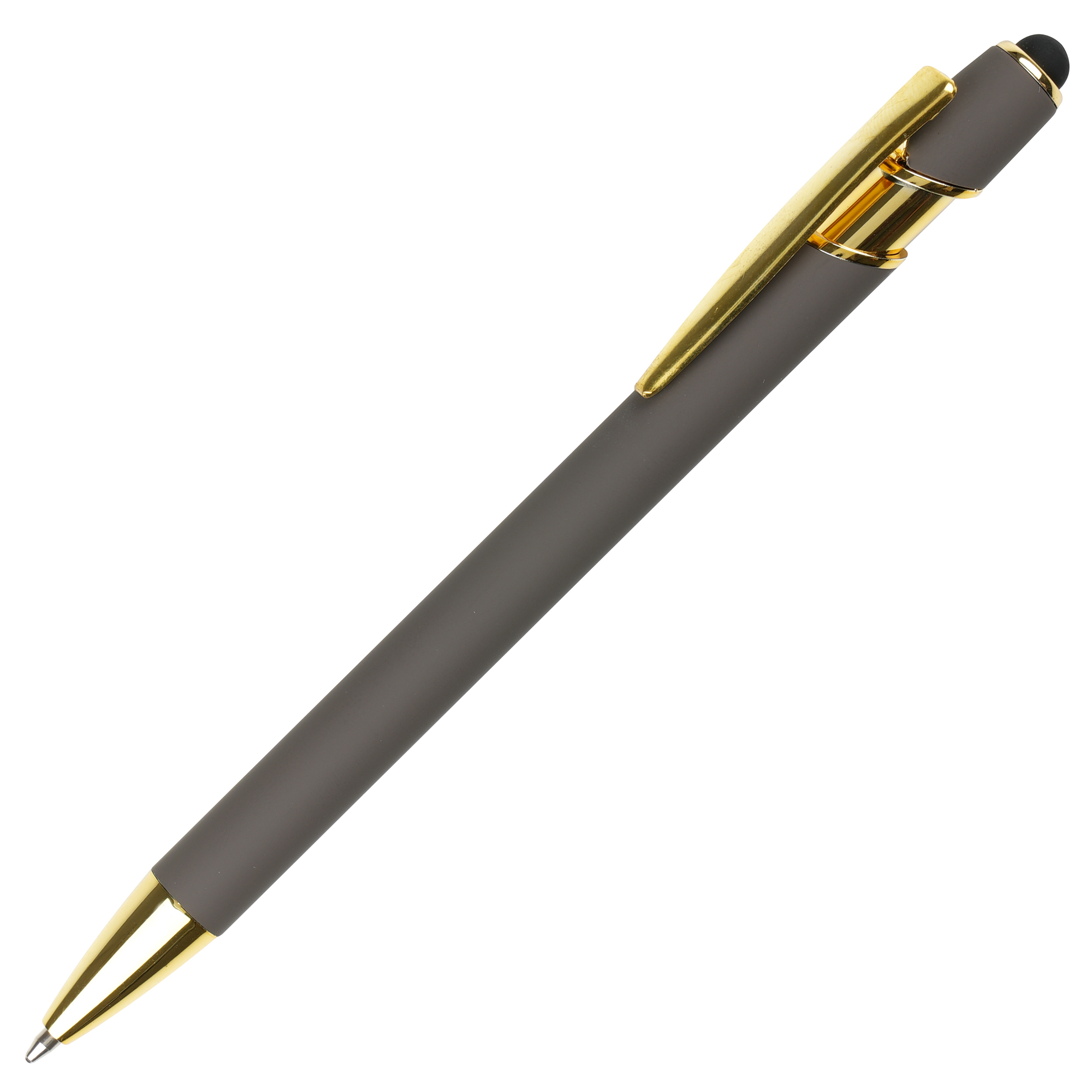 Picture of Nimrod Gold Ball Pen