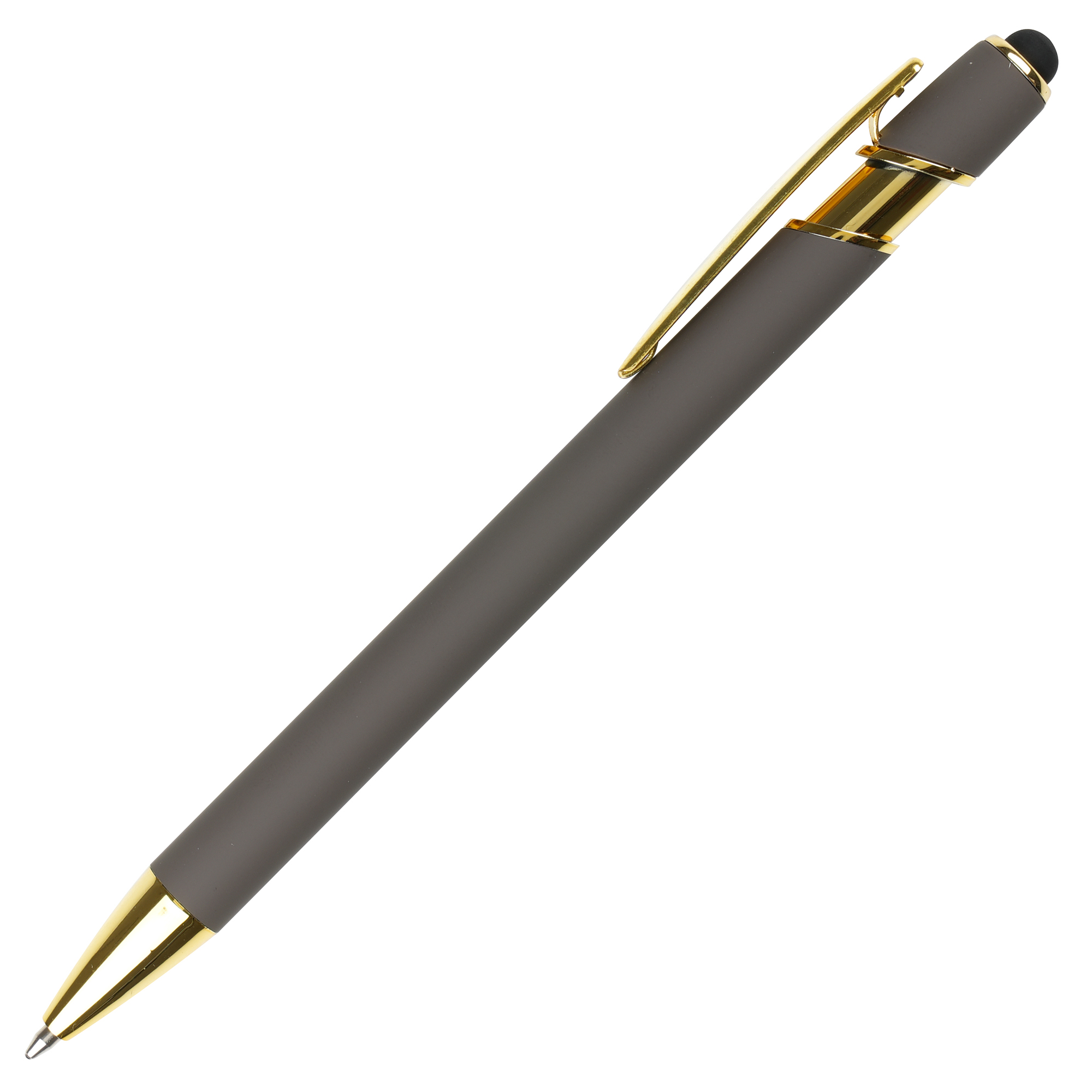 Picture of Nimrod Gold Ball Pen