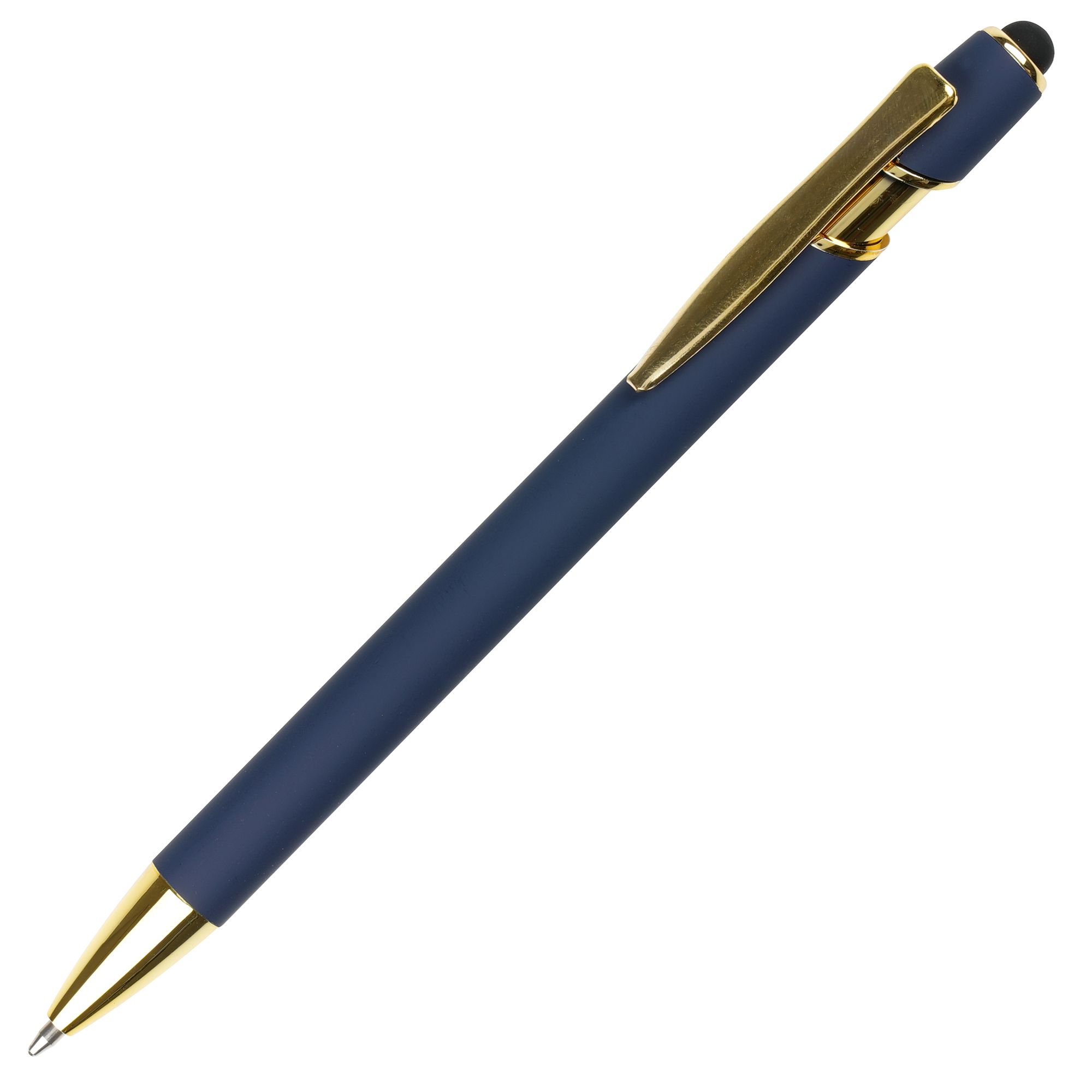 Picture of Nimrod Gold Ball Pen