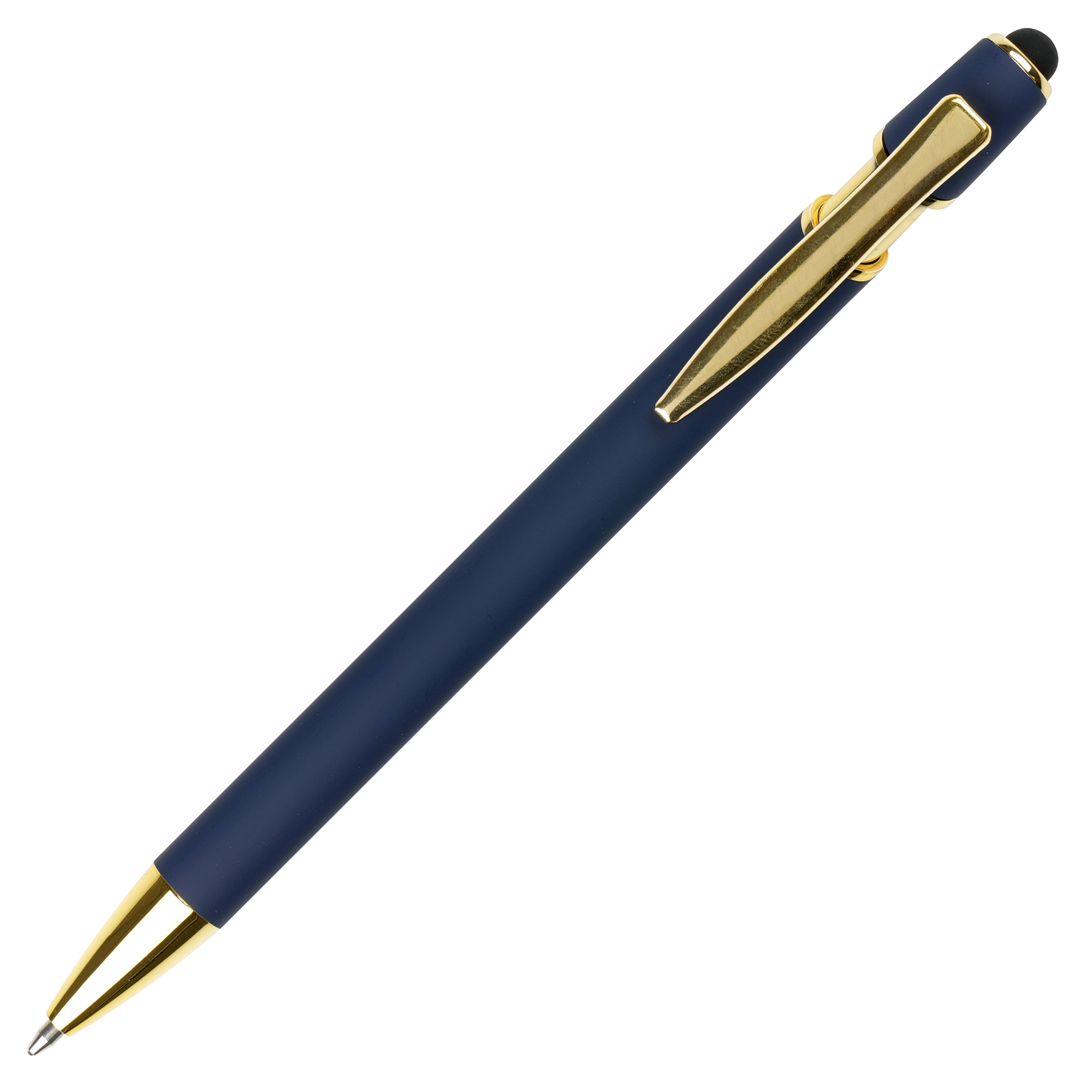 Picture of Nimrod Gold Ball Pen