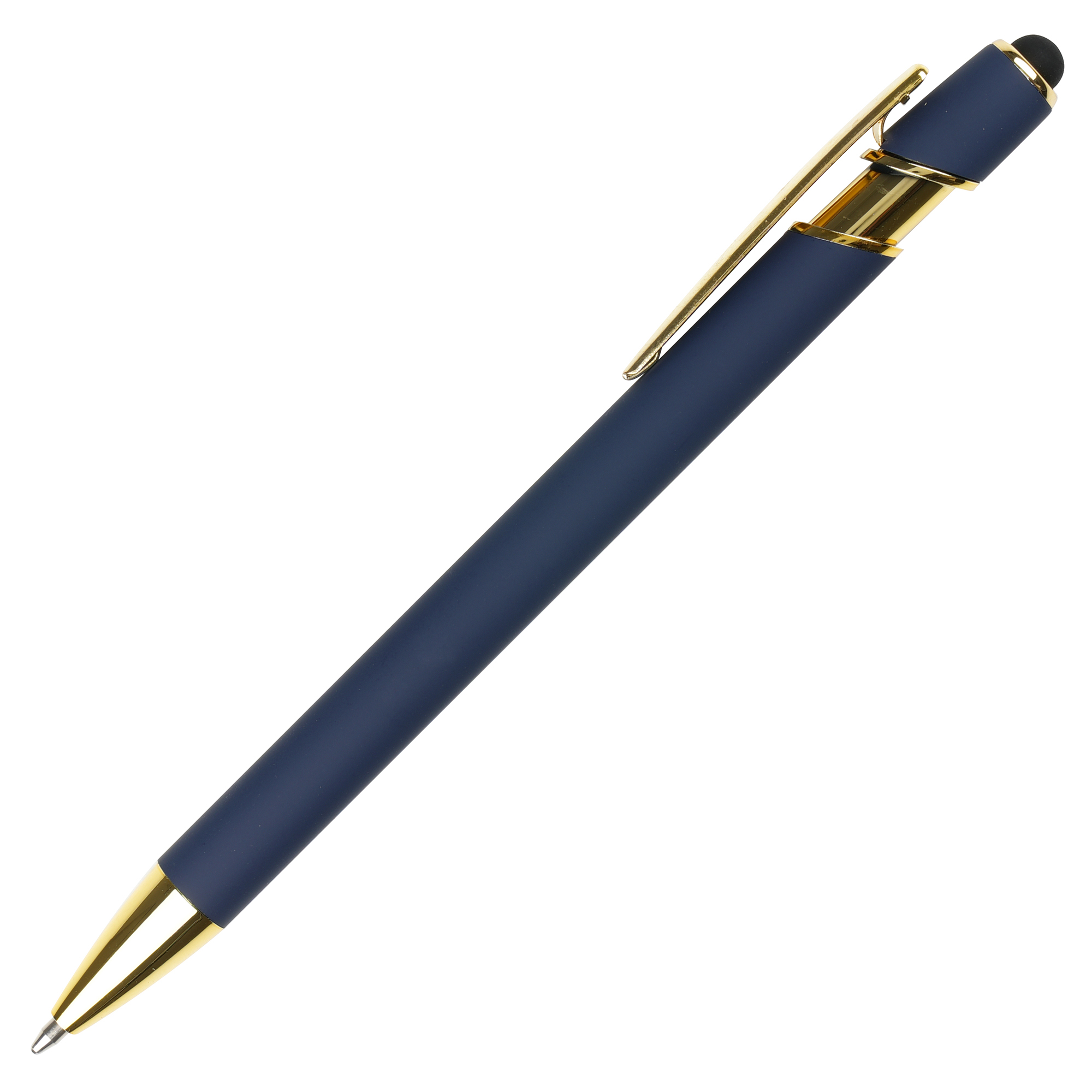 Picture of Nimrod Gold Ball Pen