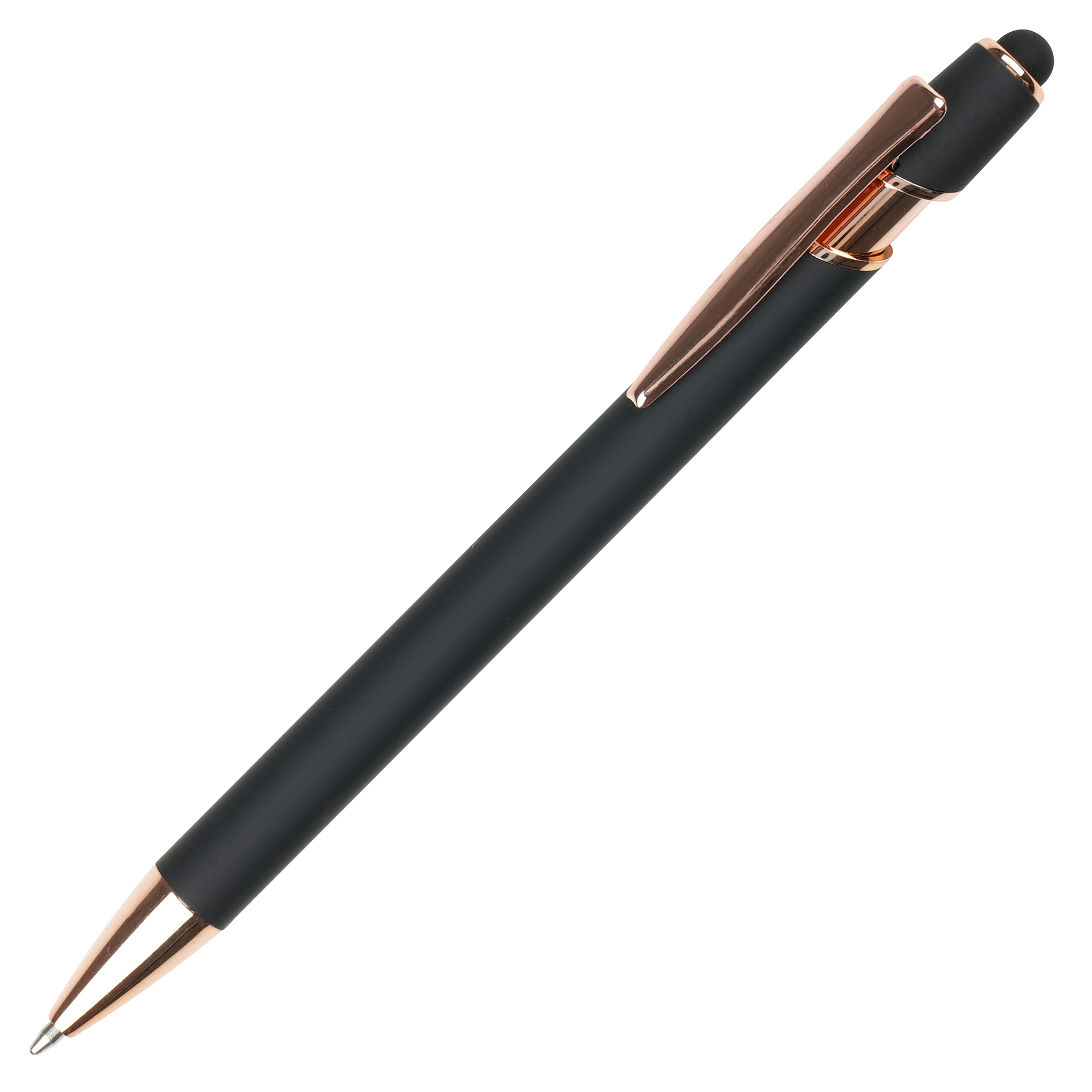 Picture of Nimrod Rose Gold Ball Pen