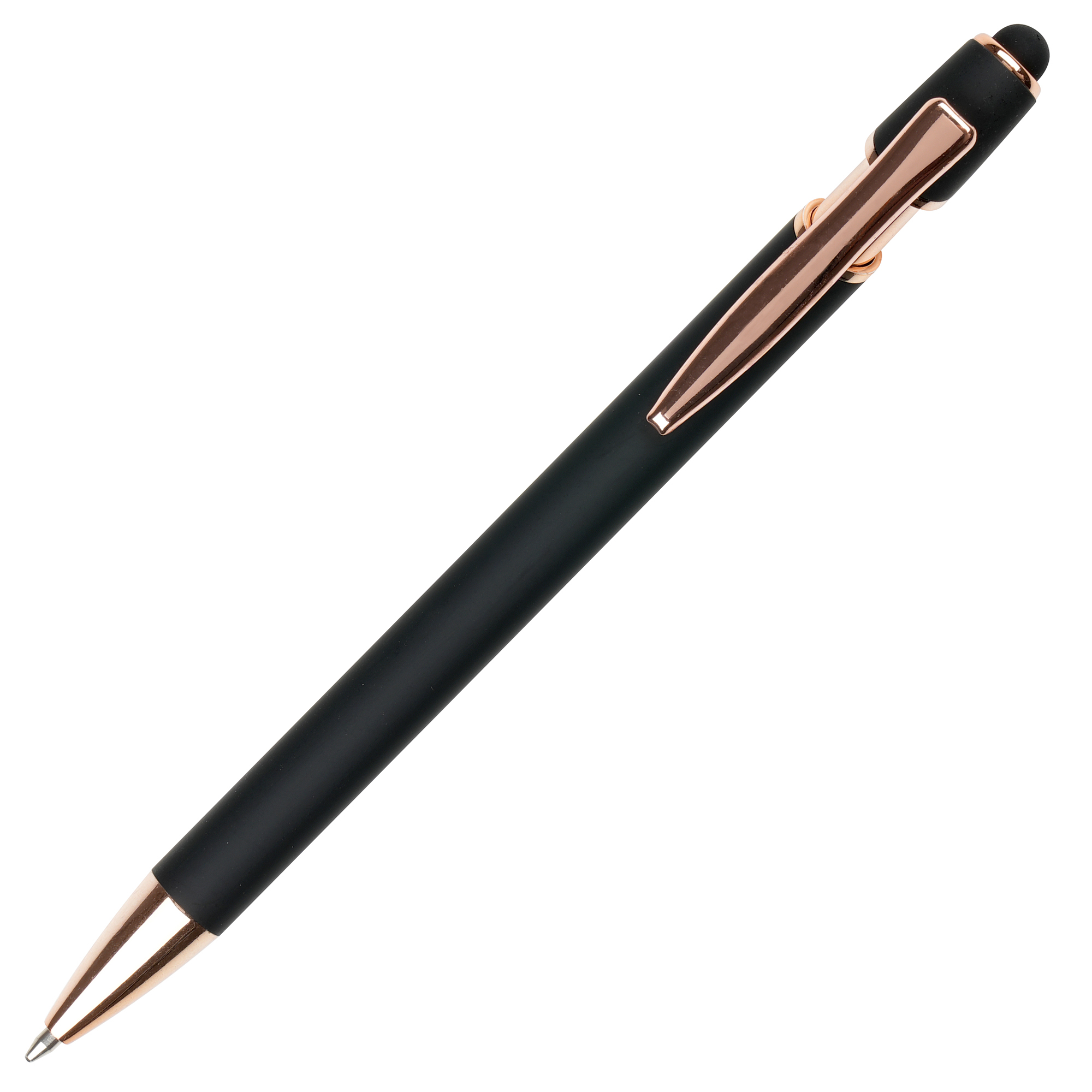 Picture of Nimrod Rose Gold Ball Pen