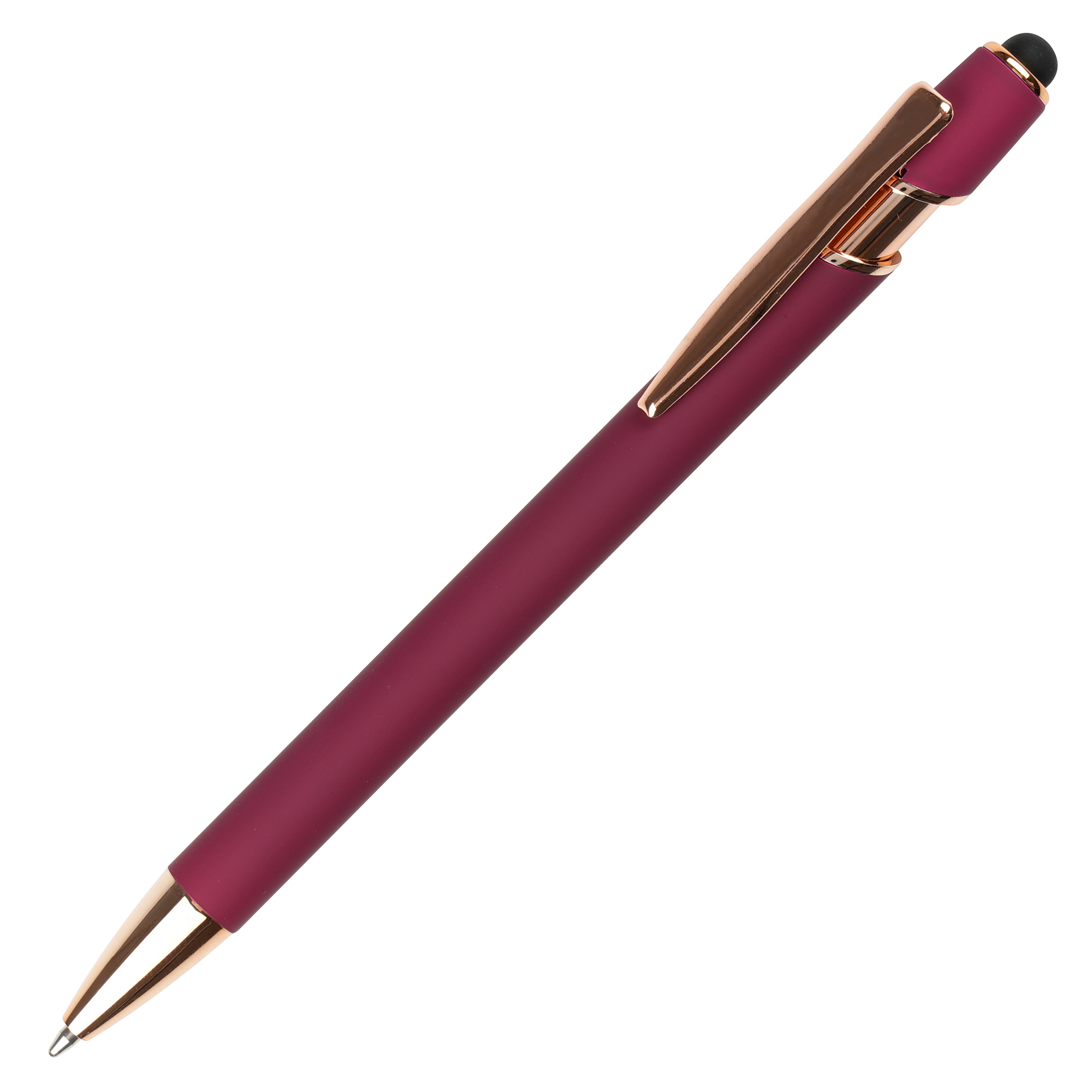 Picture of Nimrod Rose Gold Ball Pen
