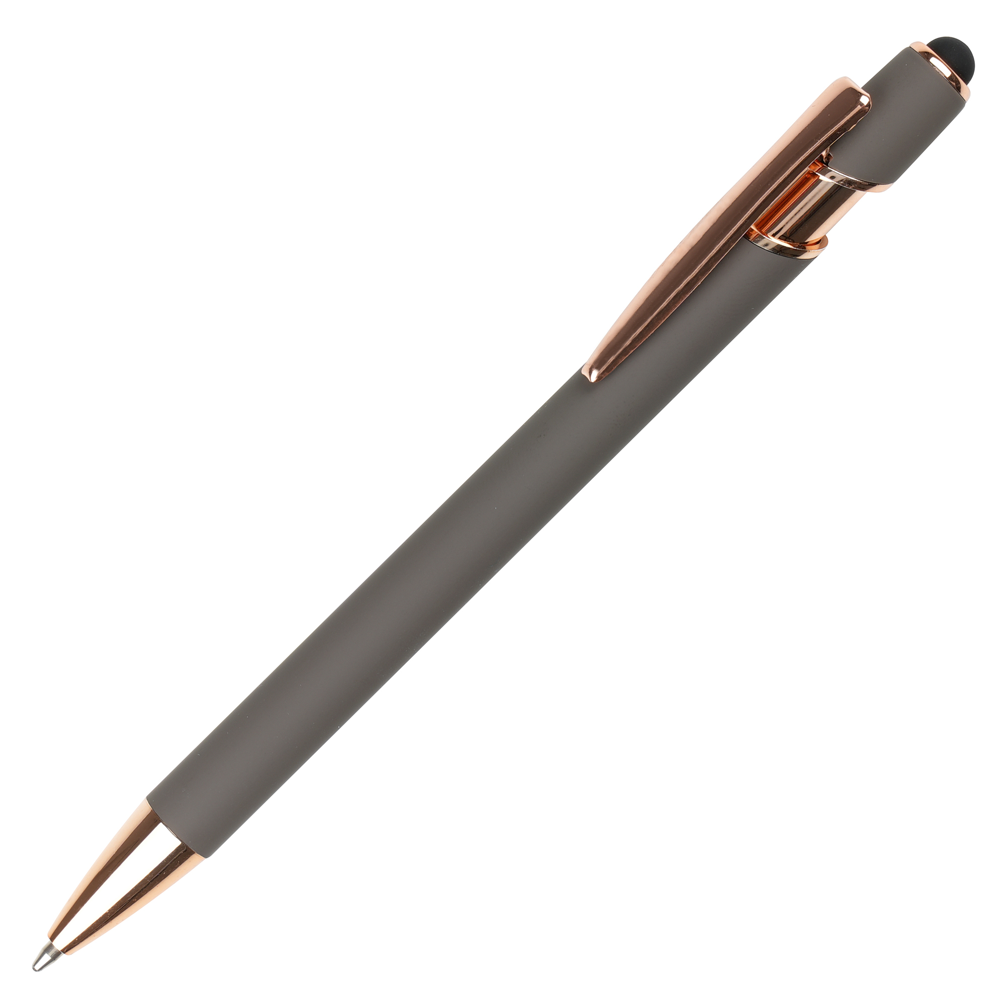 Picture of Nimrod Rose Gold Ball Pen