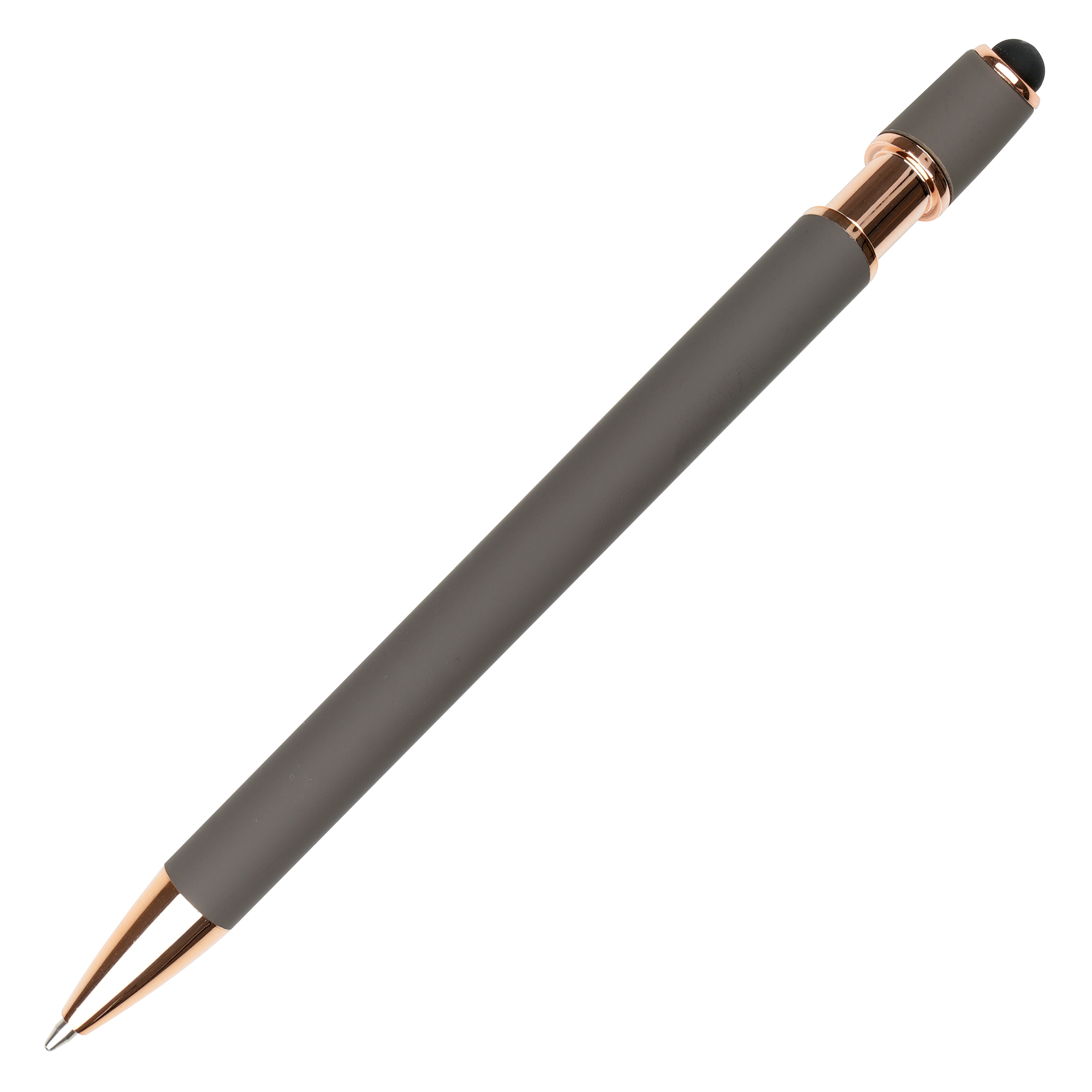 Picture of Nimrod Rose Gold Ball Pen