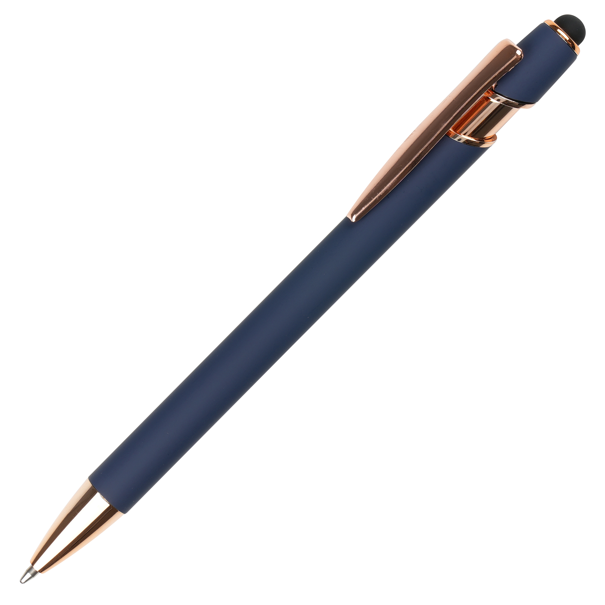 Picture of Nimrod Rose Gold Ball Pen