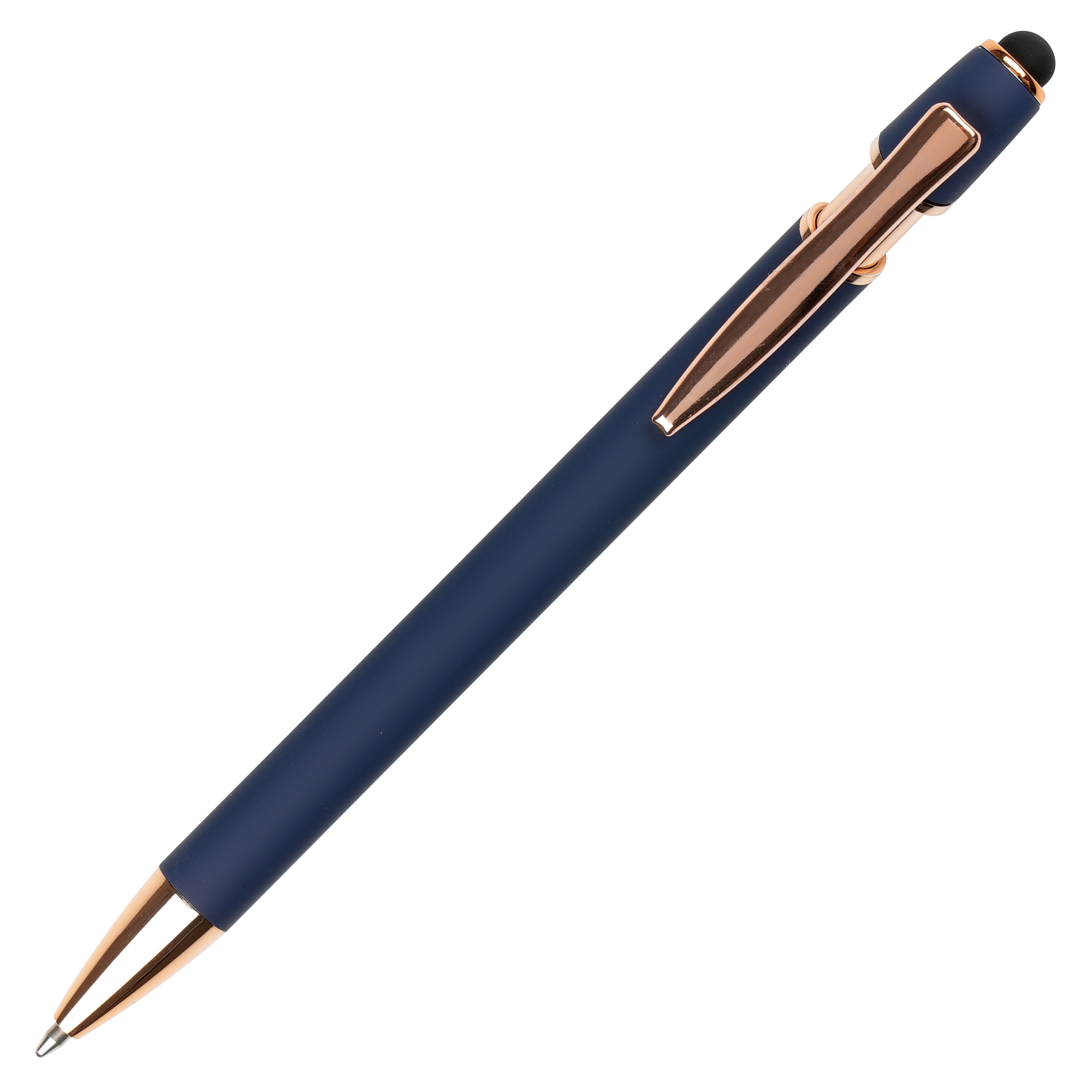 Picture of Nimrod Rose Gold Ball Pen