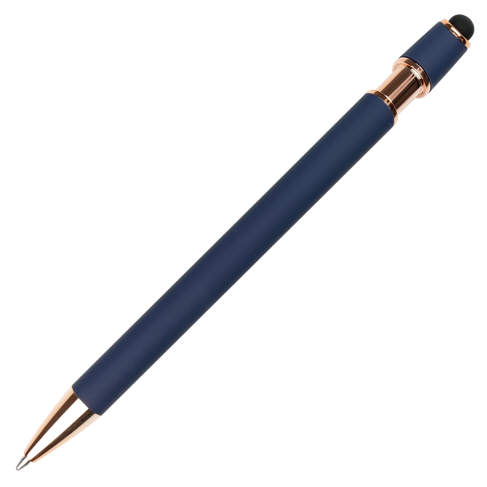 Picture of Nimrod Rose Gold Ball Pen