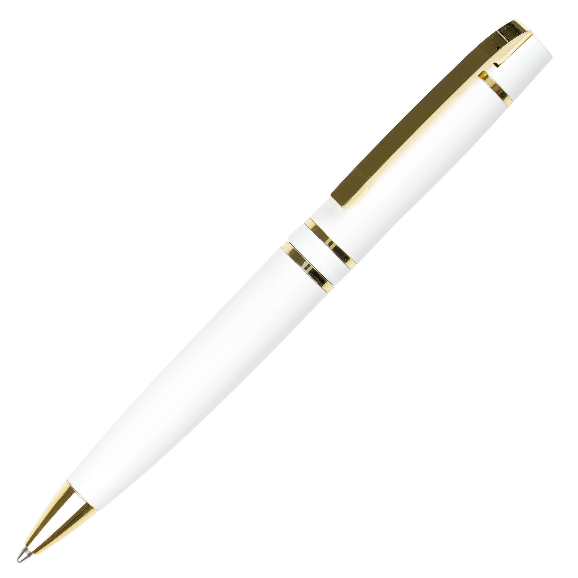 Picture of Duke Gold Ball Pen