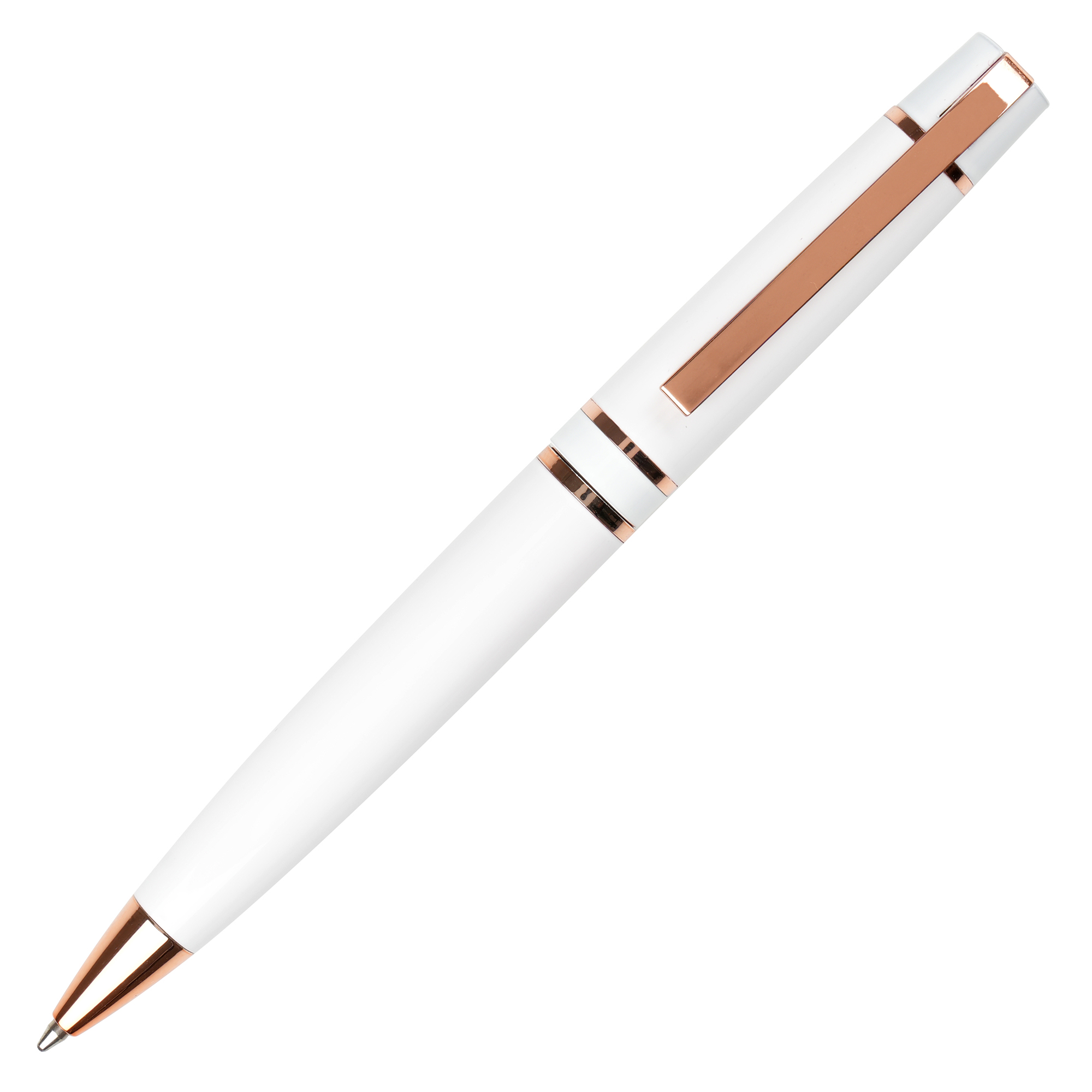 Picture of Duke Rose Gold Ball Pen