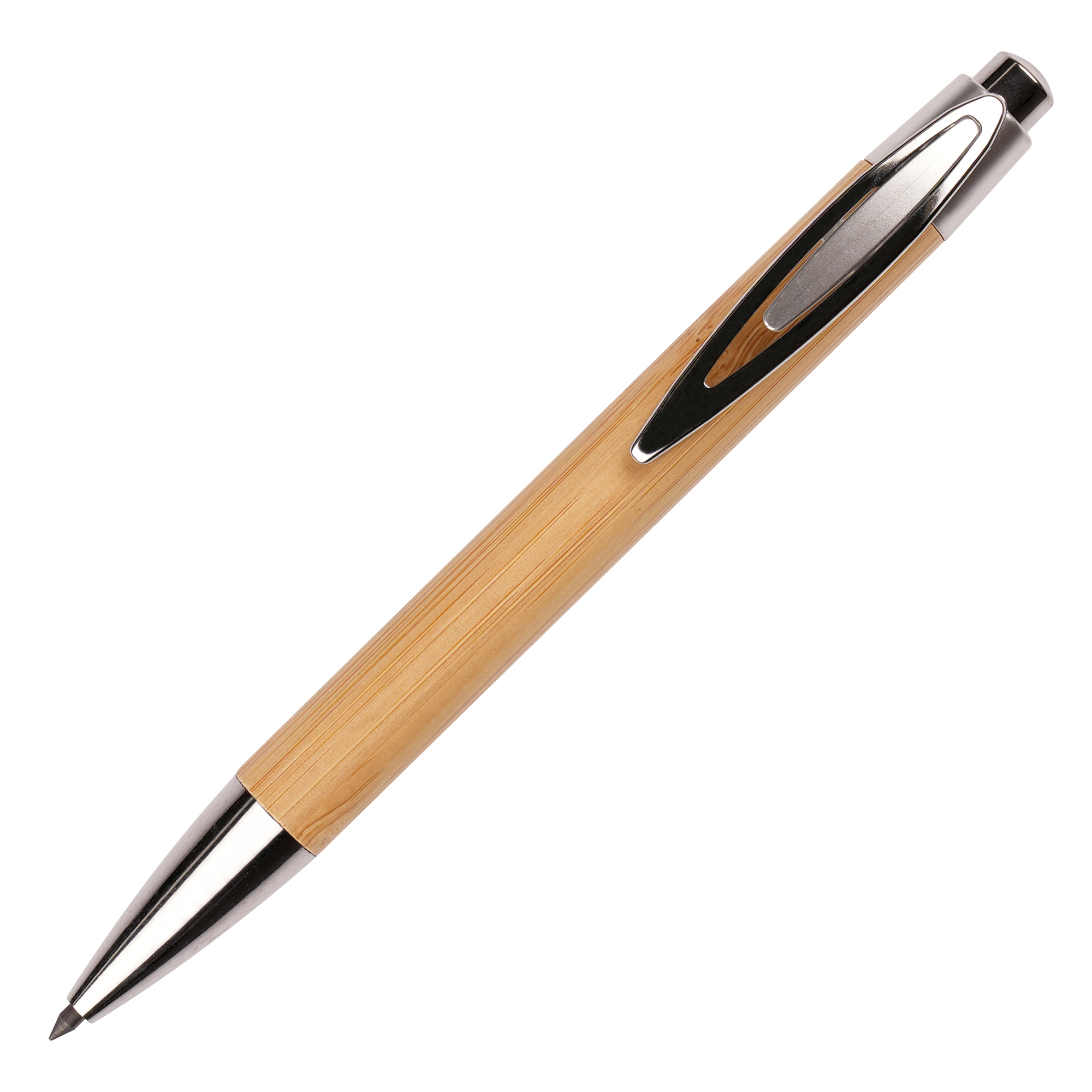 Picture of Goa Bamboo Eternity Pencil