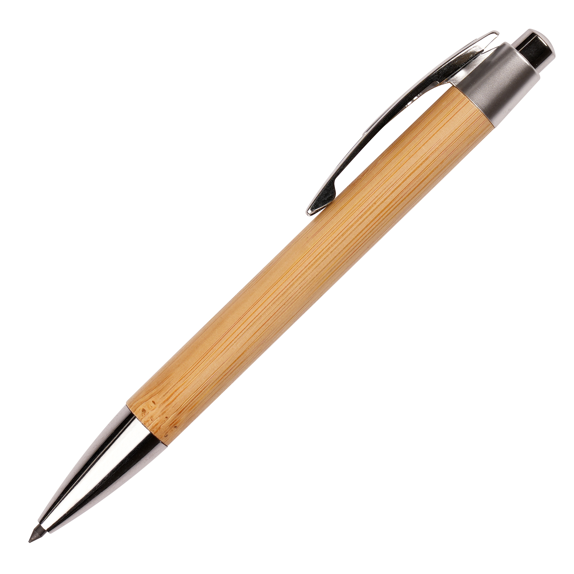Picture of Goa Bamboo Eternity Pencil