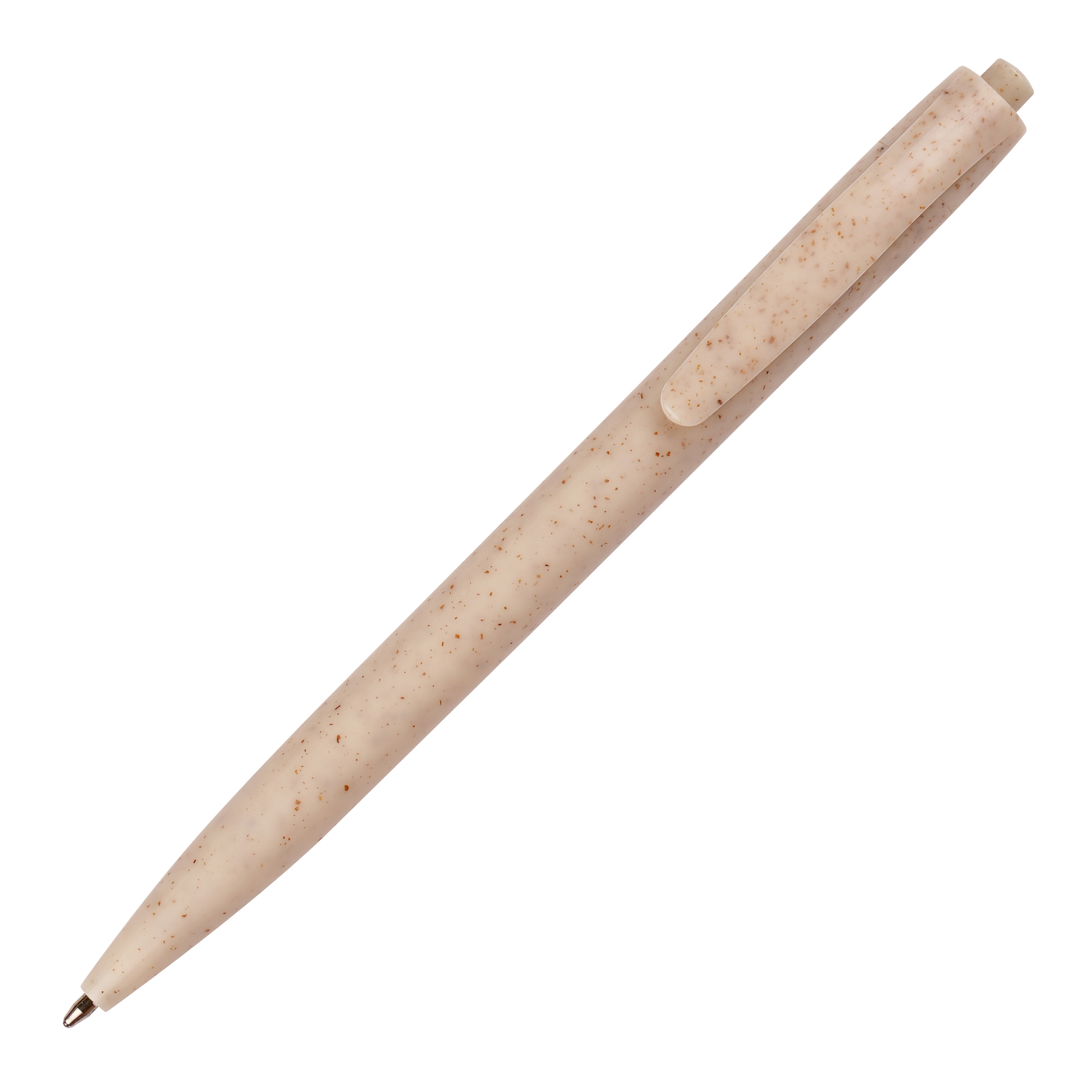 Picture of Kane Wheat Ball Pen