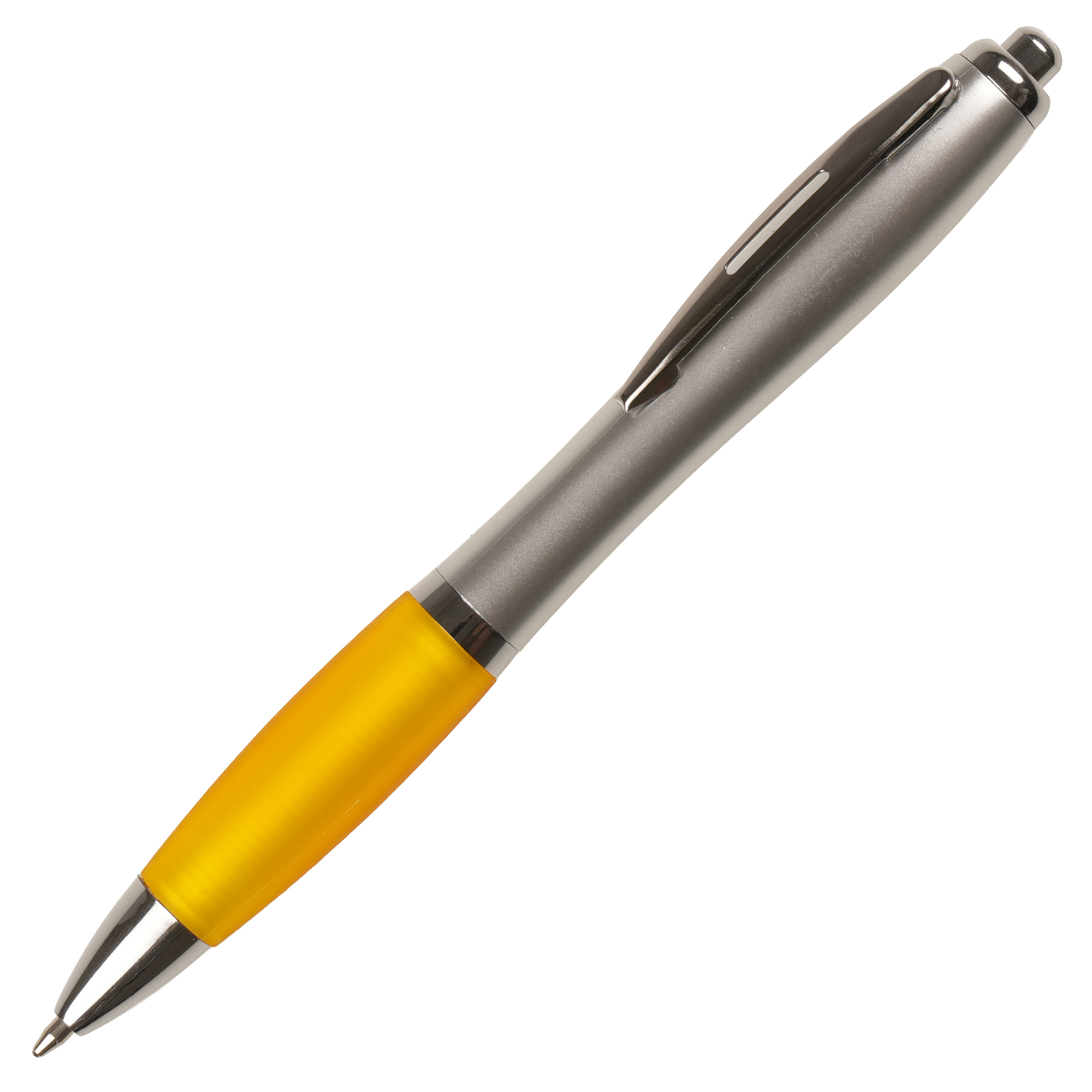 Picture of Shanghai Silver Ball Pen