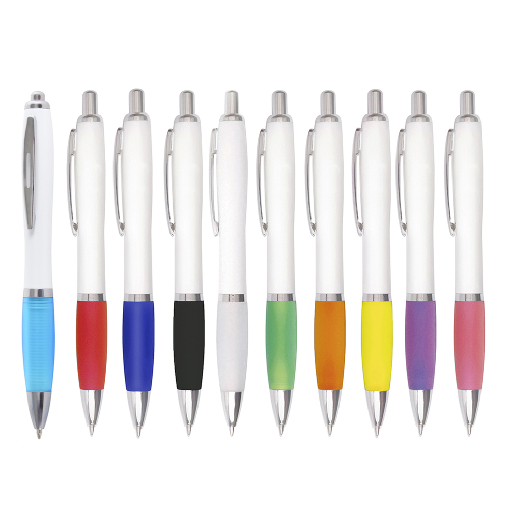 Picture of Shanghai White Ball Pen