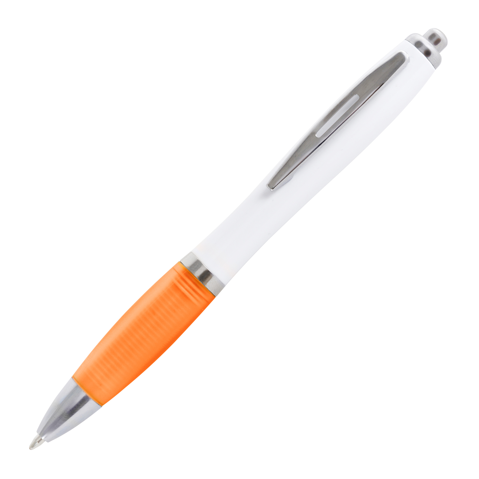 Picture of Shanghai White Ball Pen