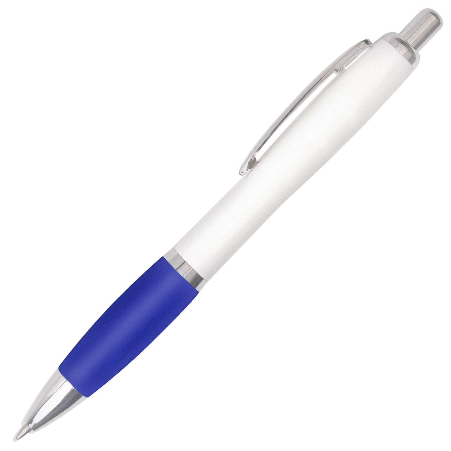 Picture of Shanghai White Ball Pen