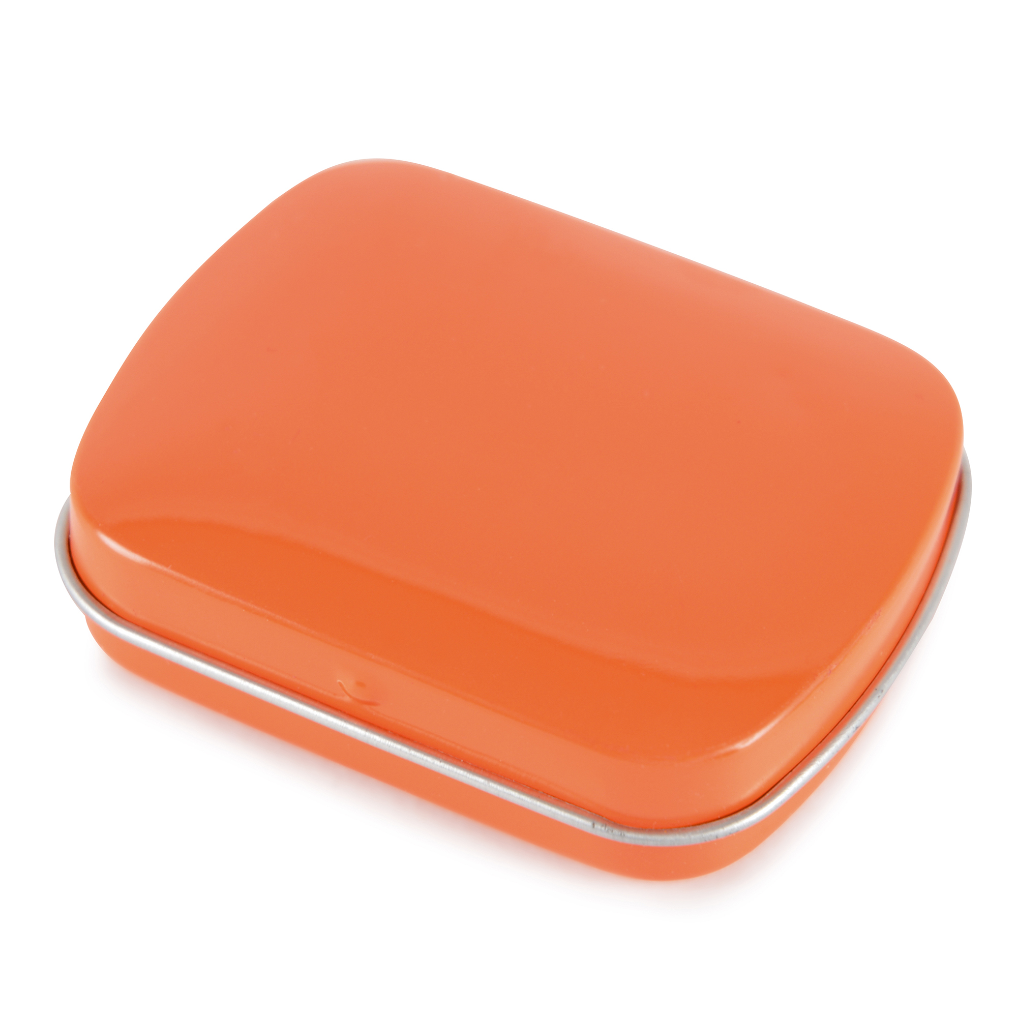 Picture of Rectangular Mint Tin