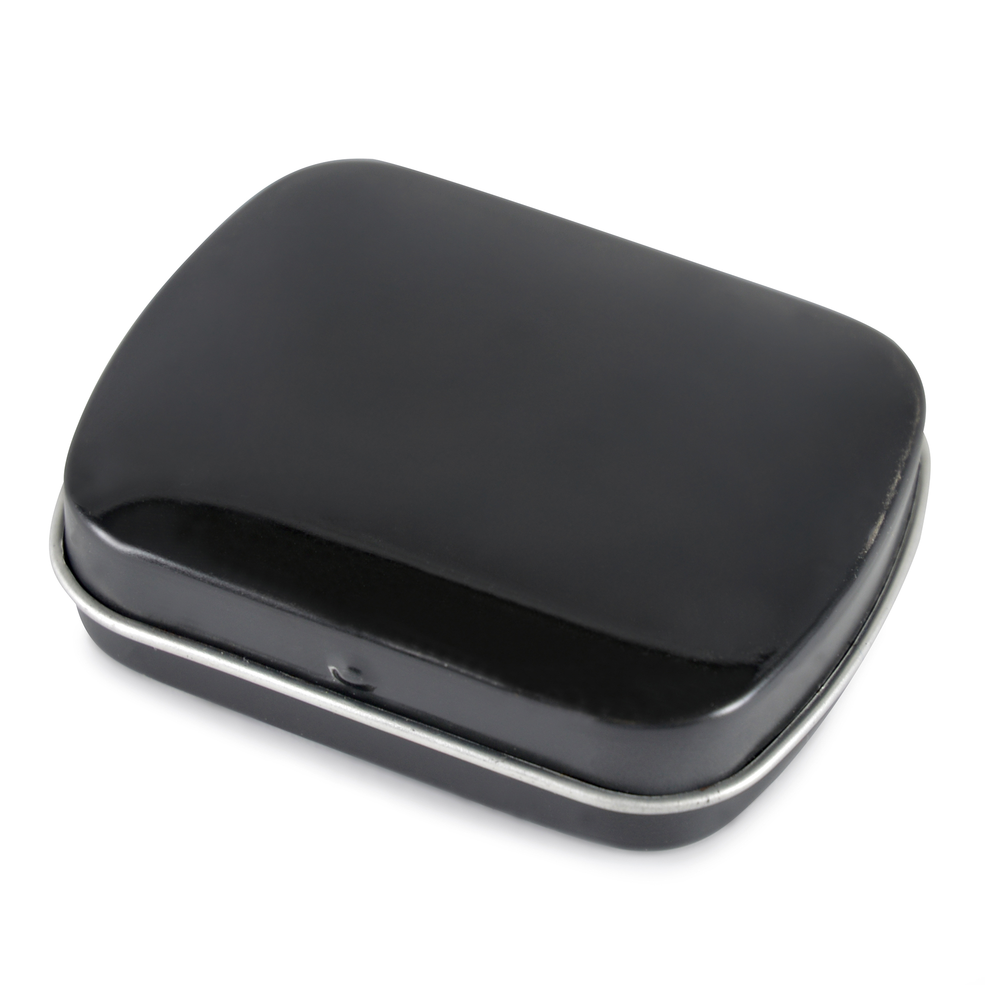 Picture of Rectangular Mint Tin