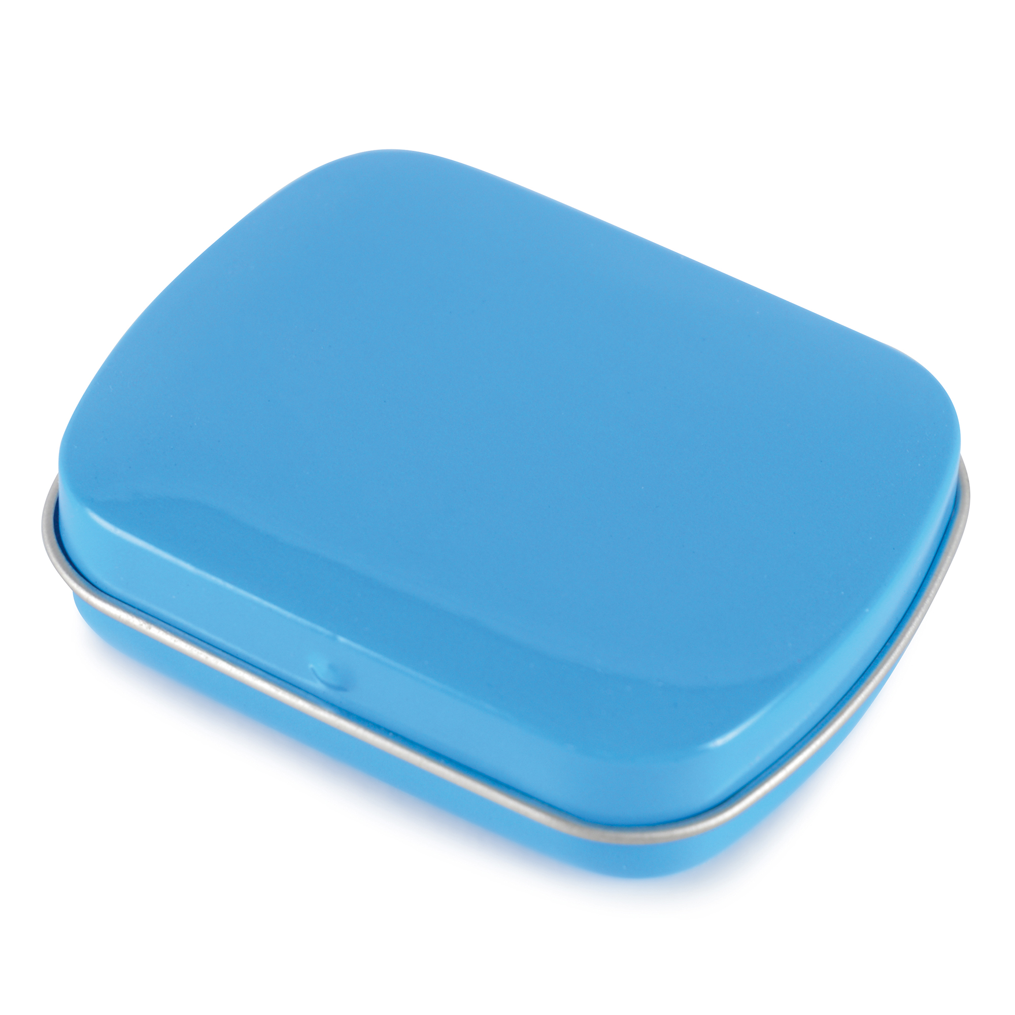 Picture of Rectangular Mint Tin