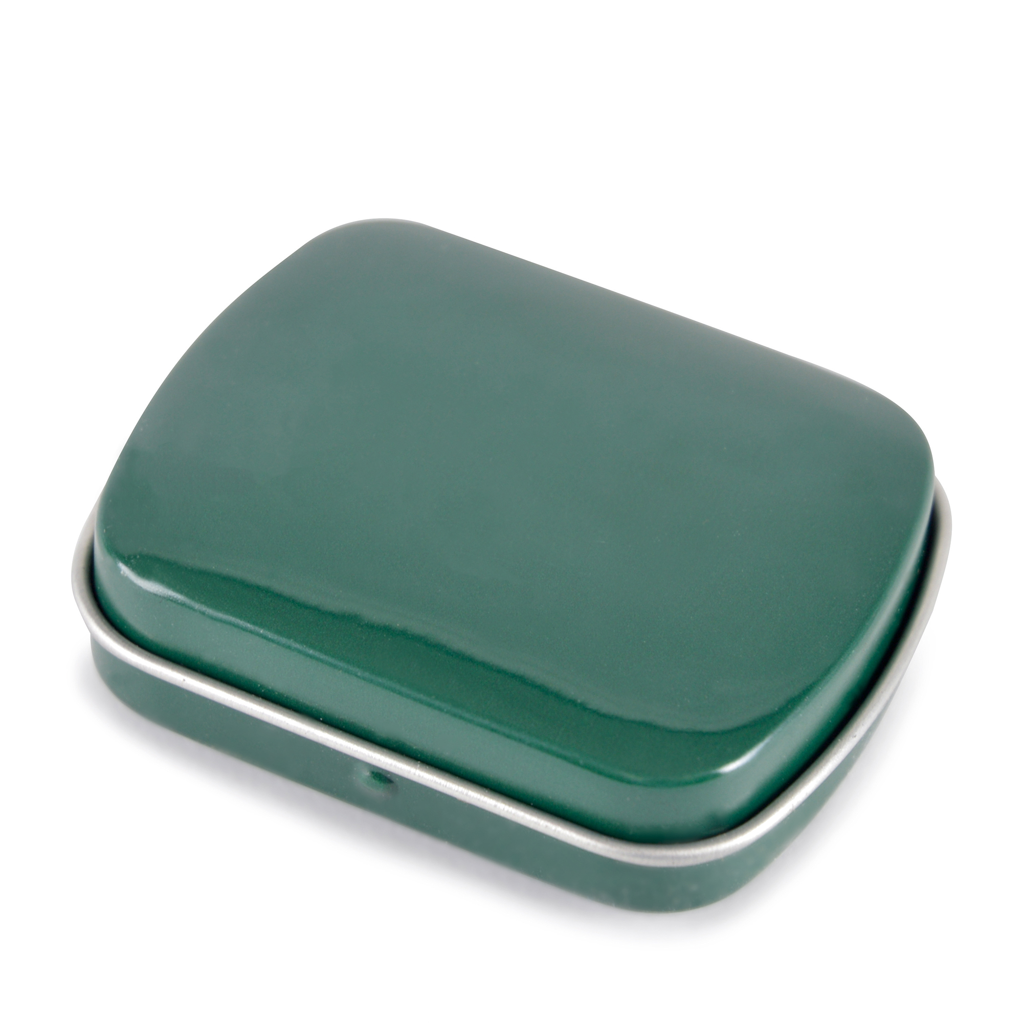 Picture of Rectangular Mint Tin