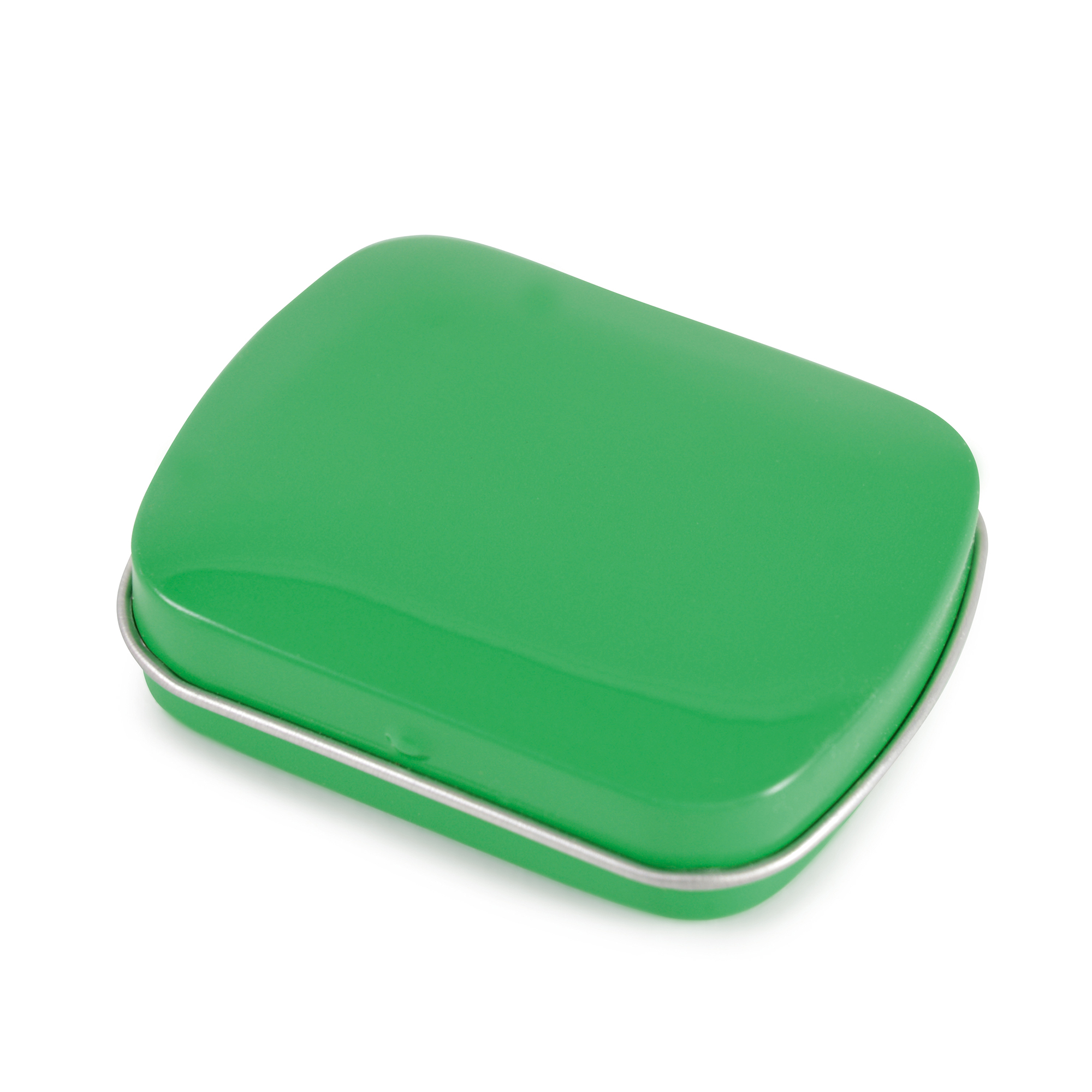 Picture of Rectangular Mint Tin