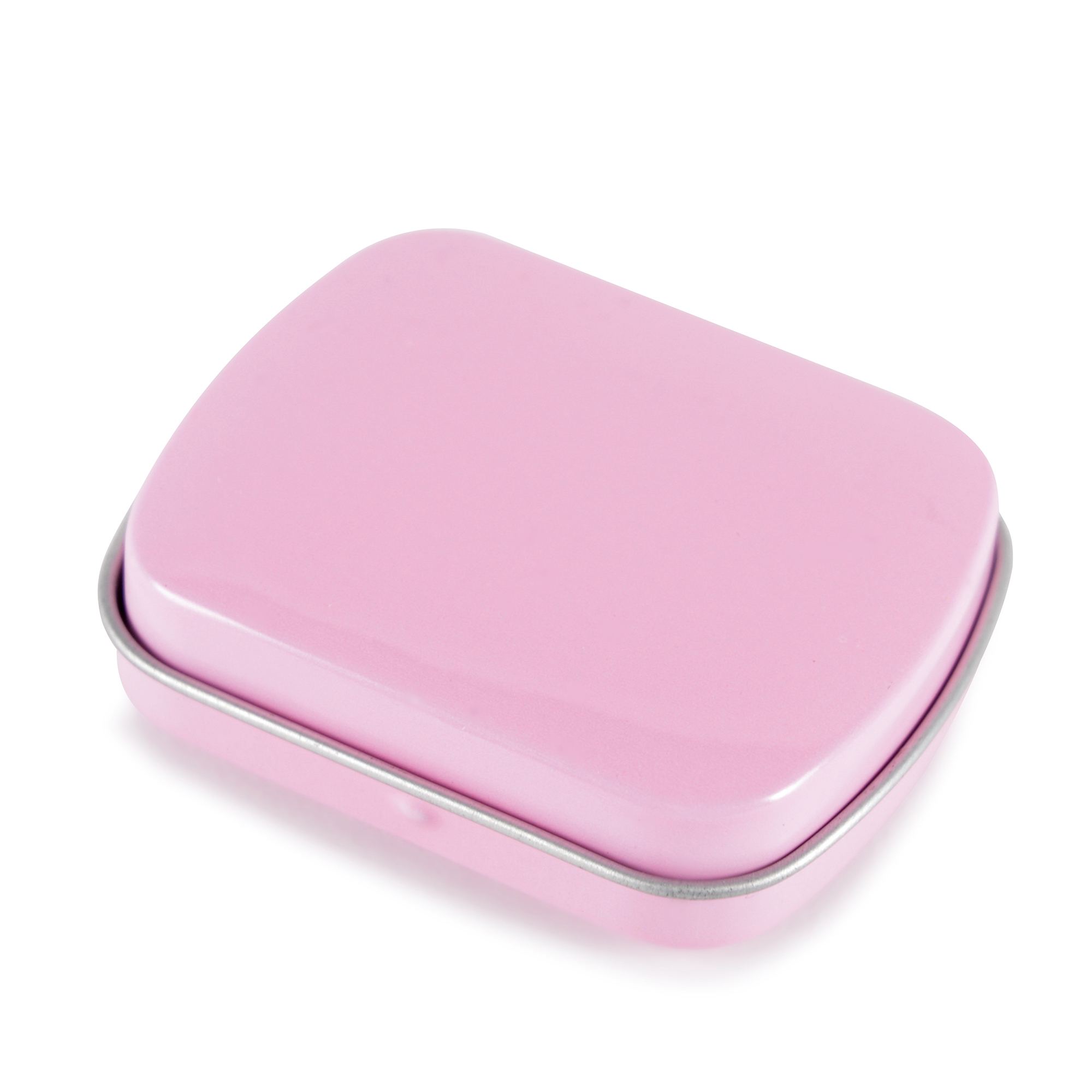 Picture of Rectangular Mint Tin