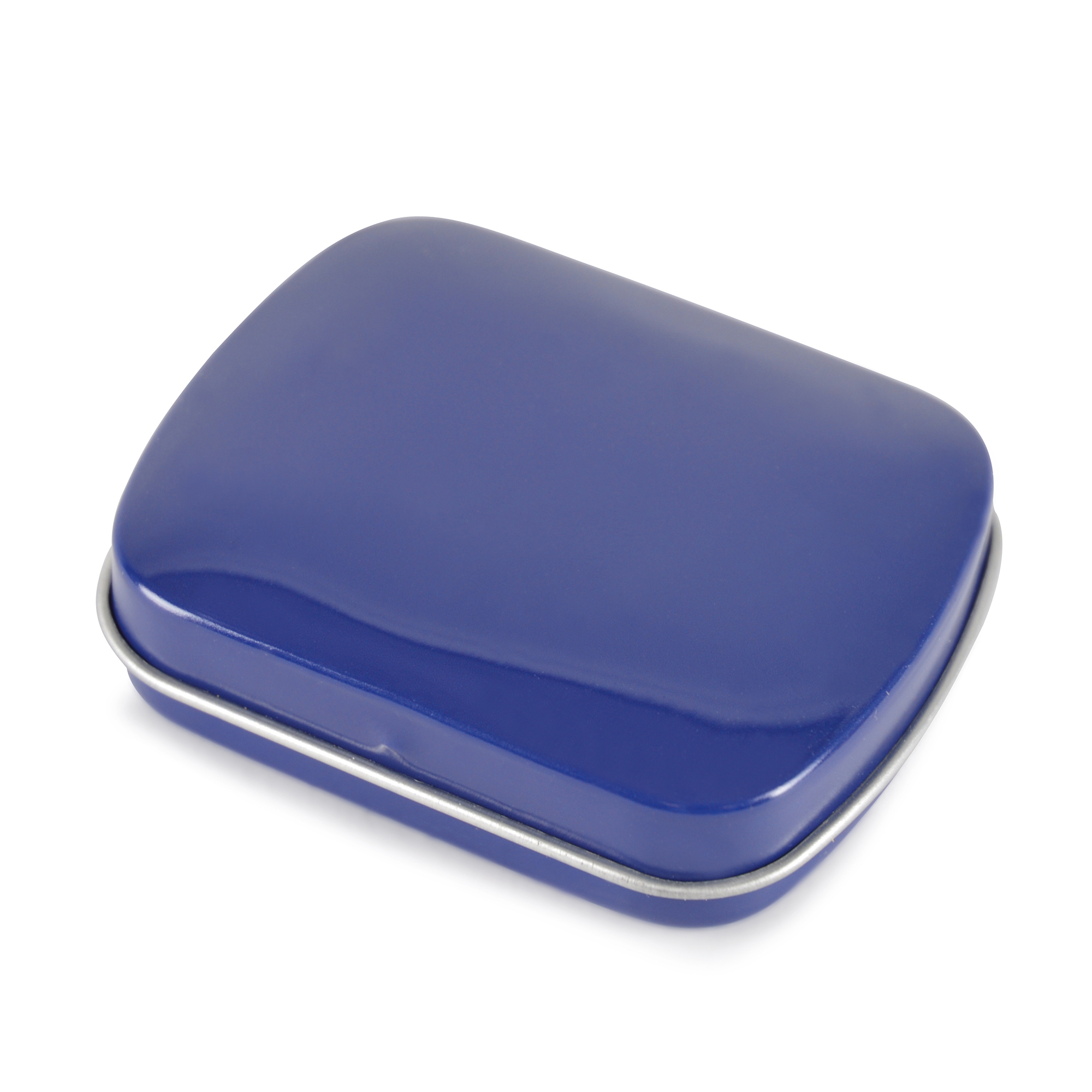 Picture of Rectangular Mint Tin