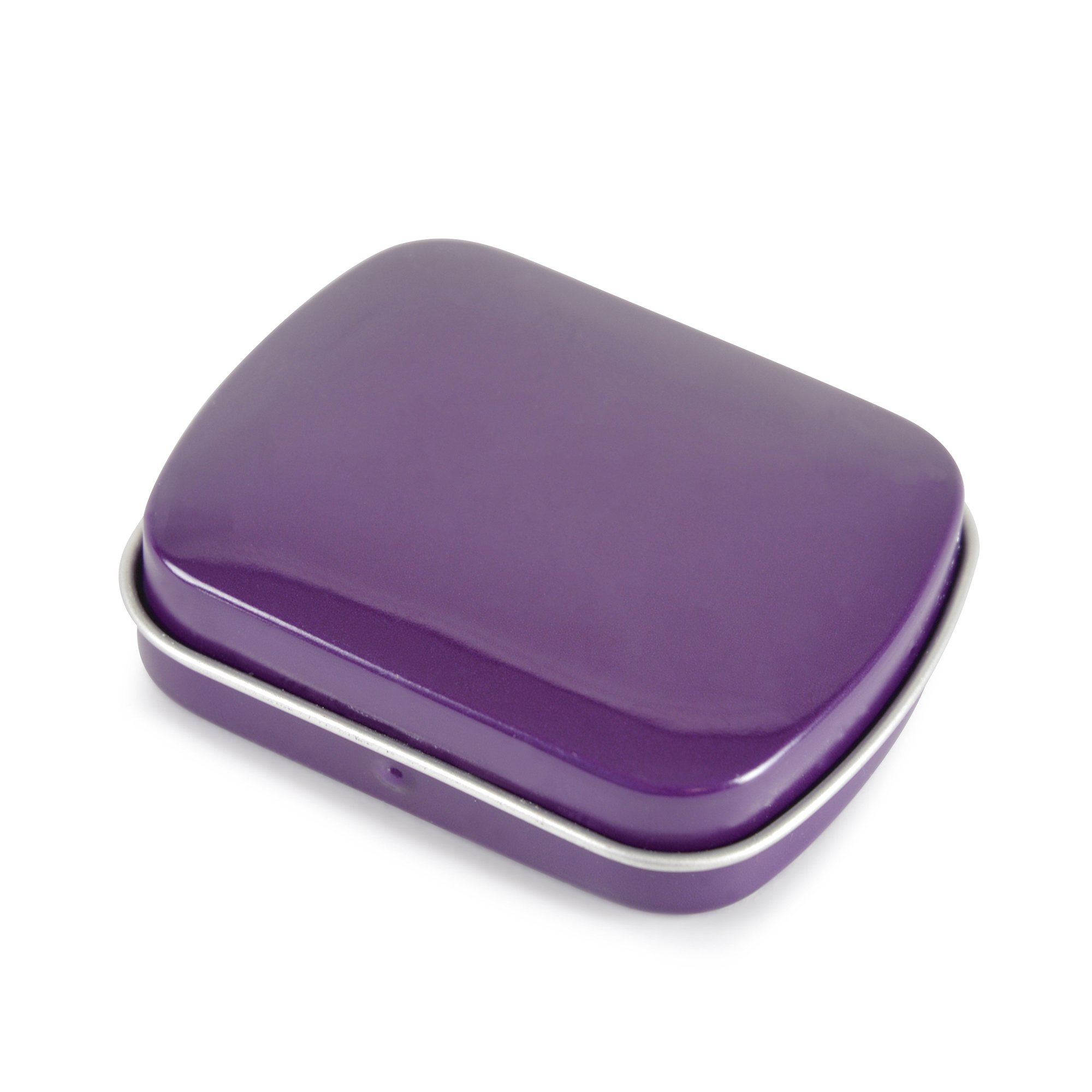 Picture of Rectangular Mint Tin