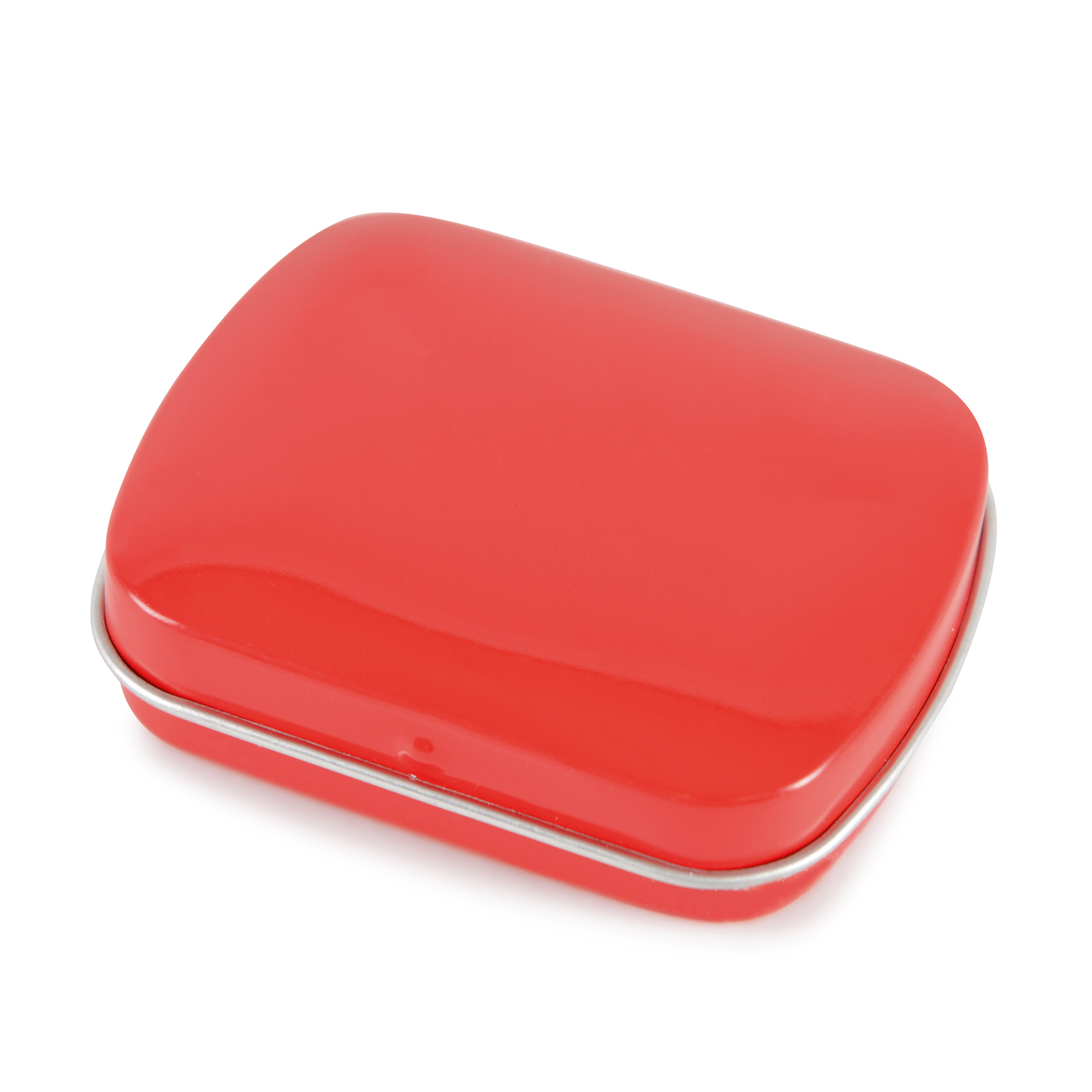 Picture of Rectangular Mint Tin