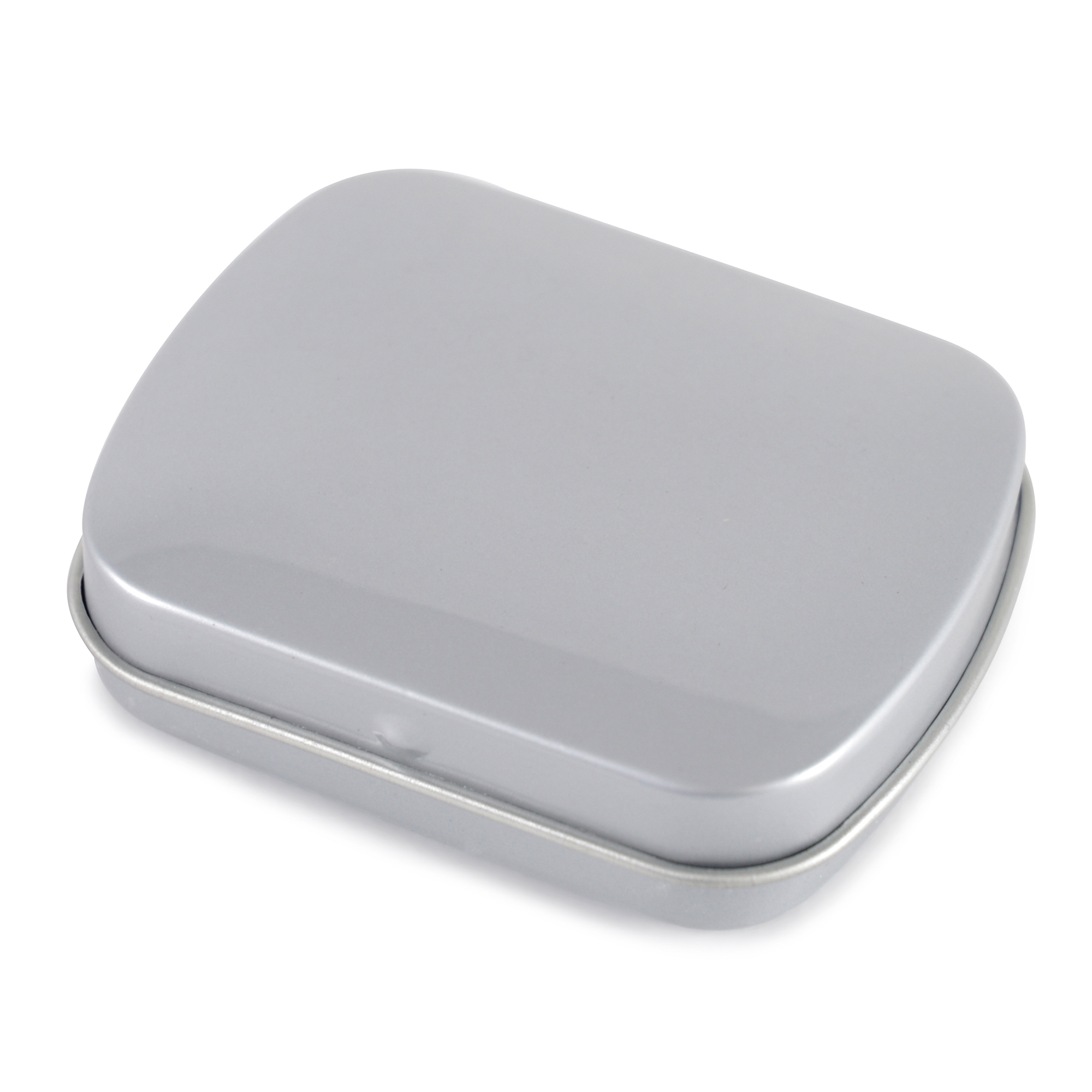 Picture of Rectangular Mint Tin