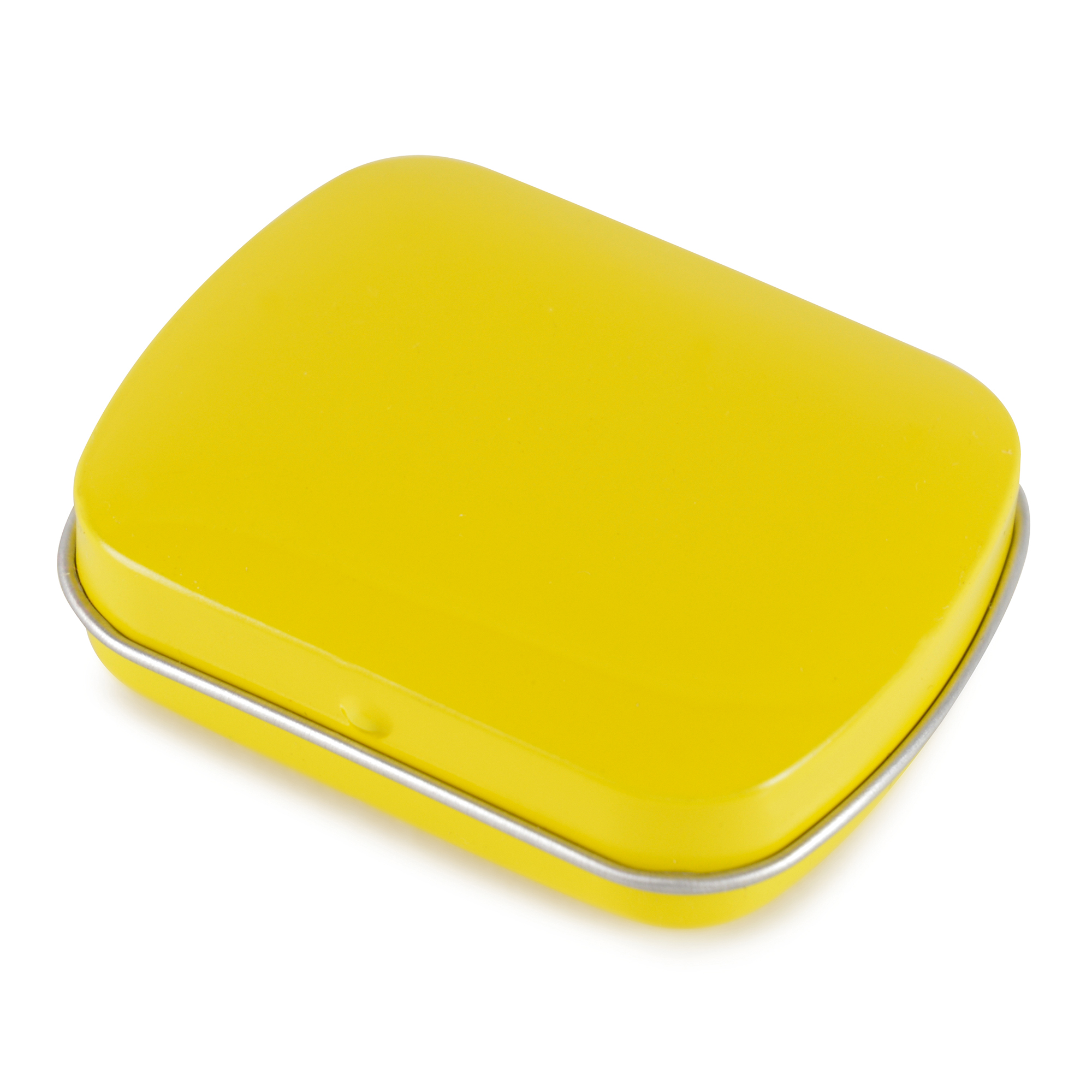 Picture of Rectangular Mint Tin