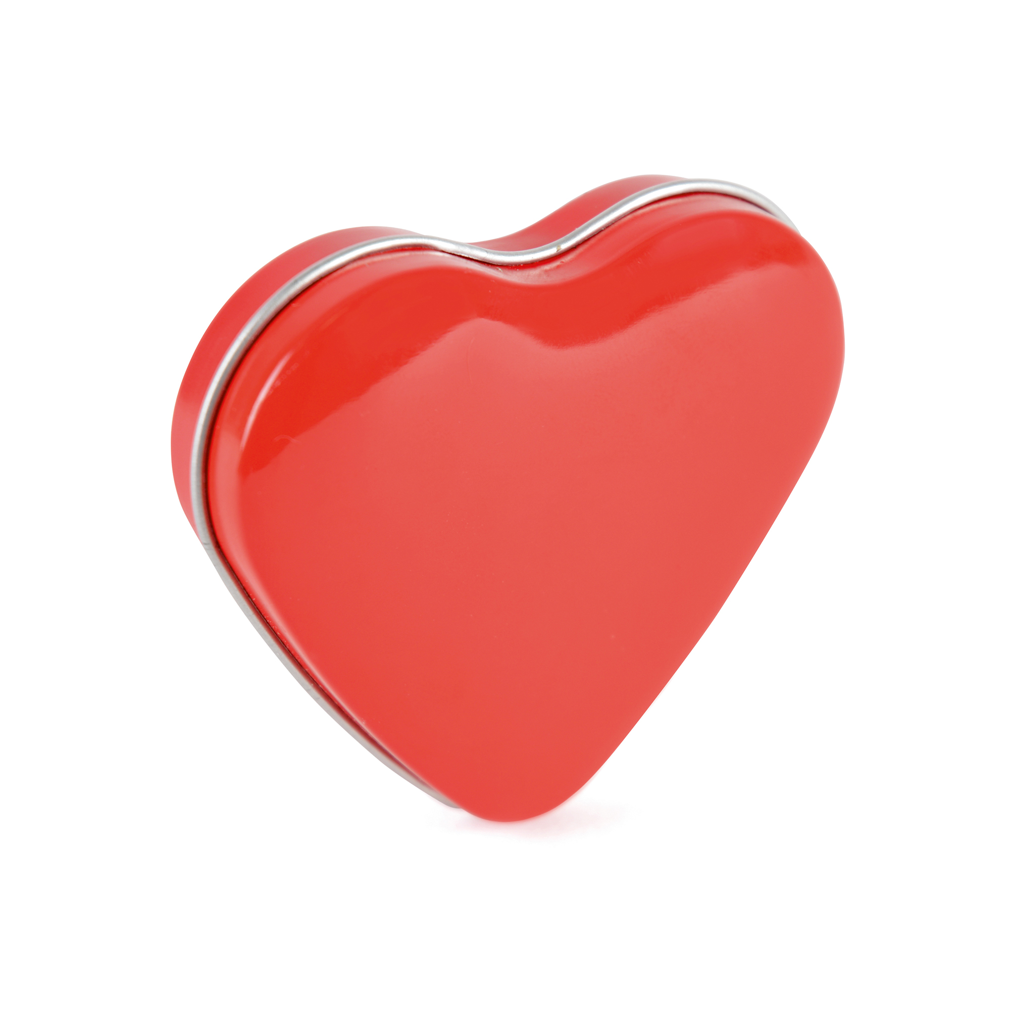 Picture of Heart Mint Tin