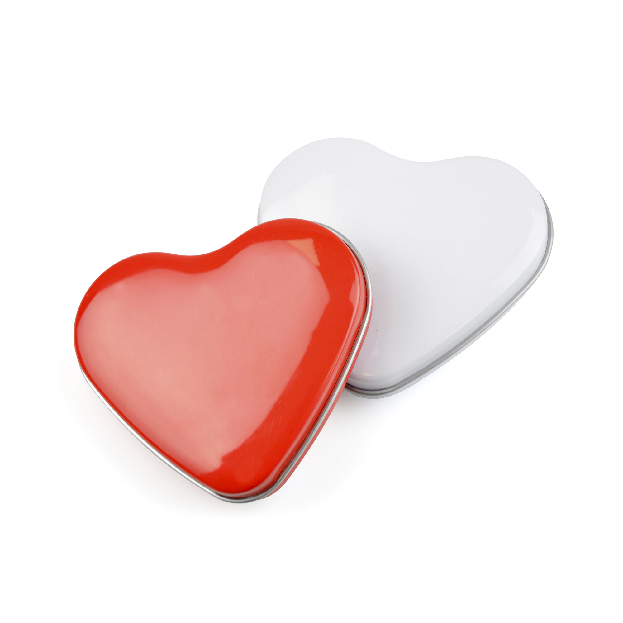 Picture of Heart Mint Tin