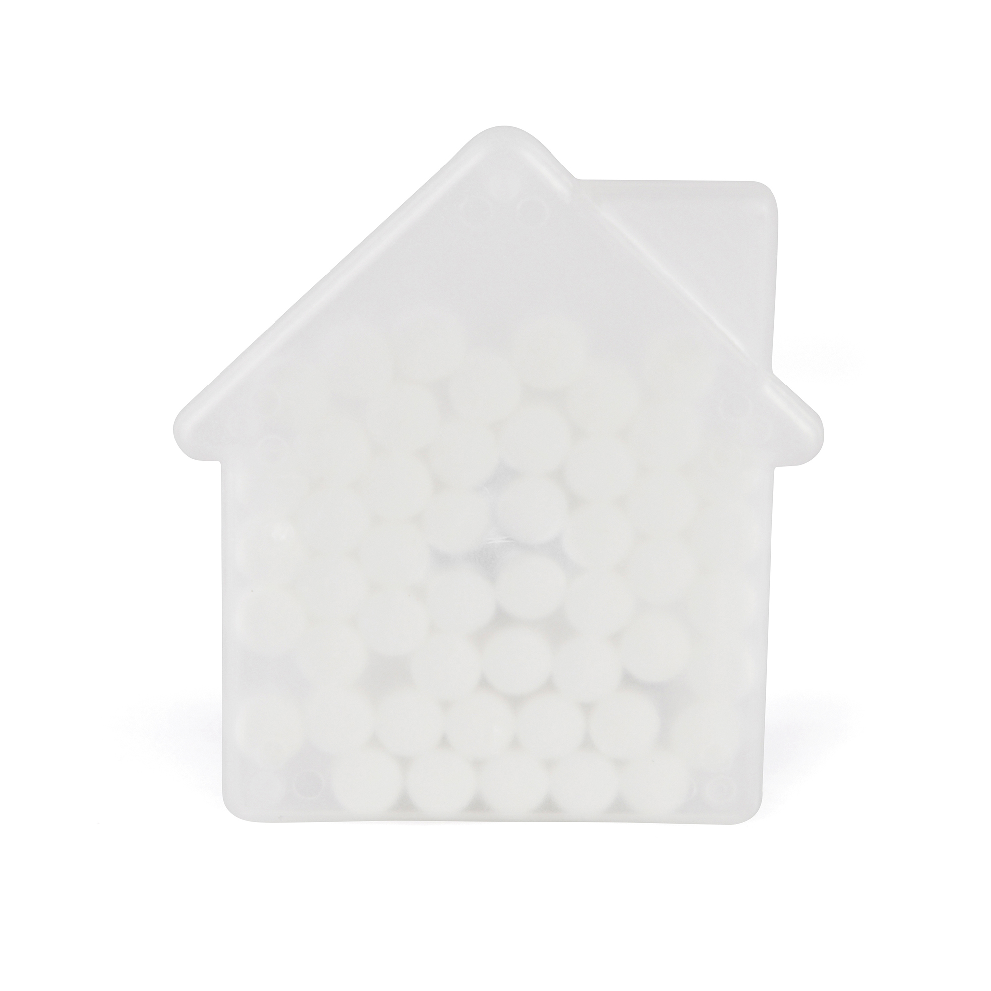 Picture of House Mint Card