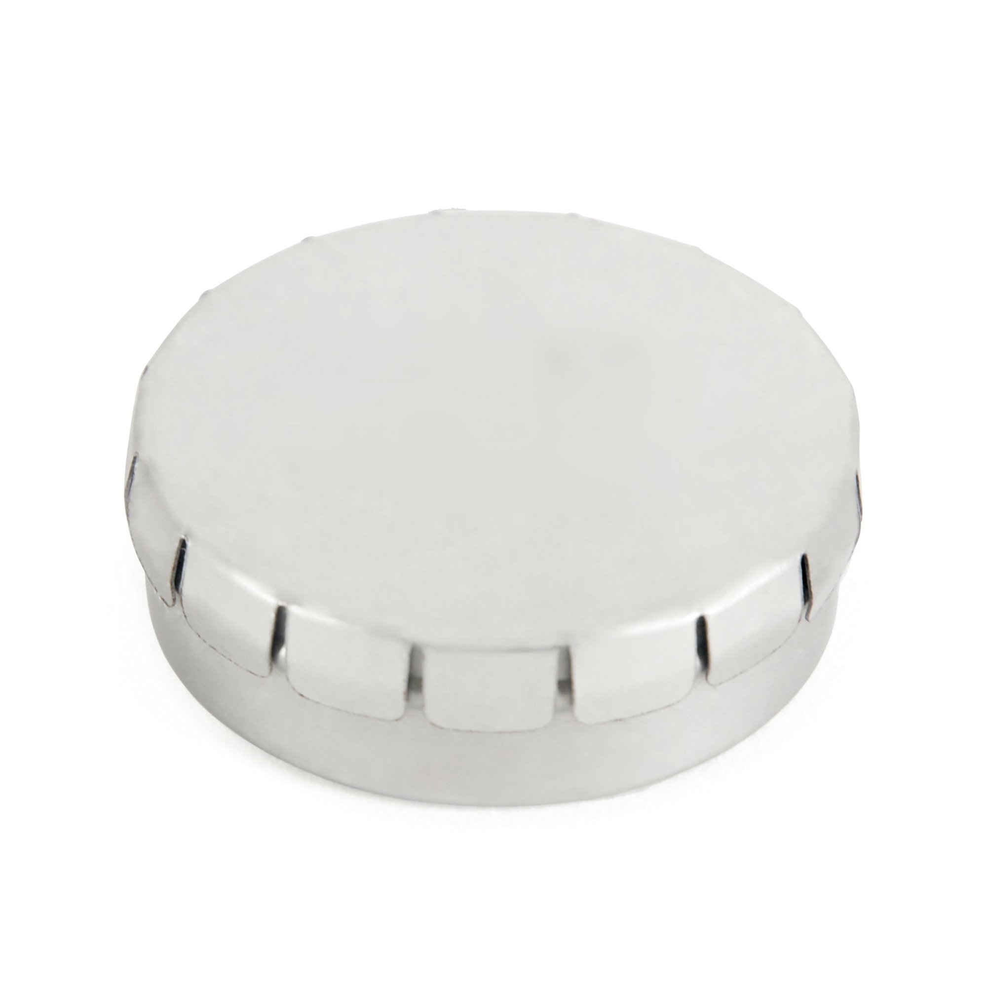 Picture of Mini Click Clack Mint Tin