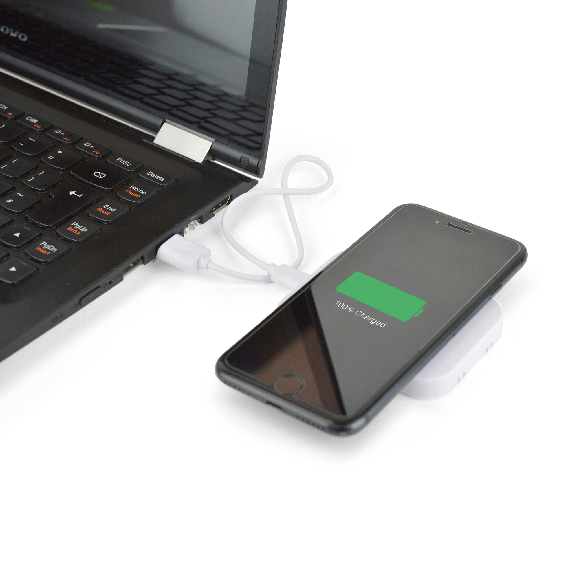 Picture of Orbit Wireless Charger