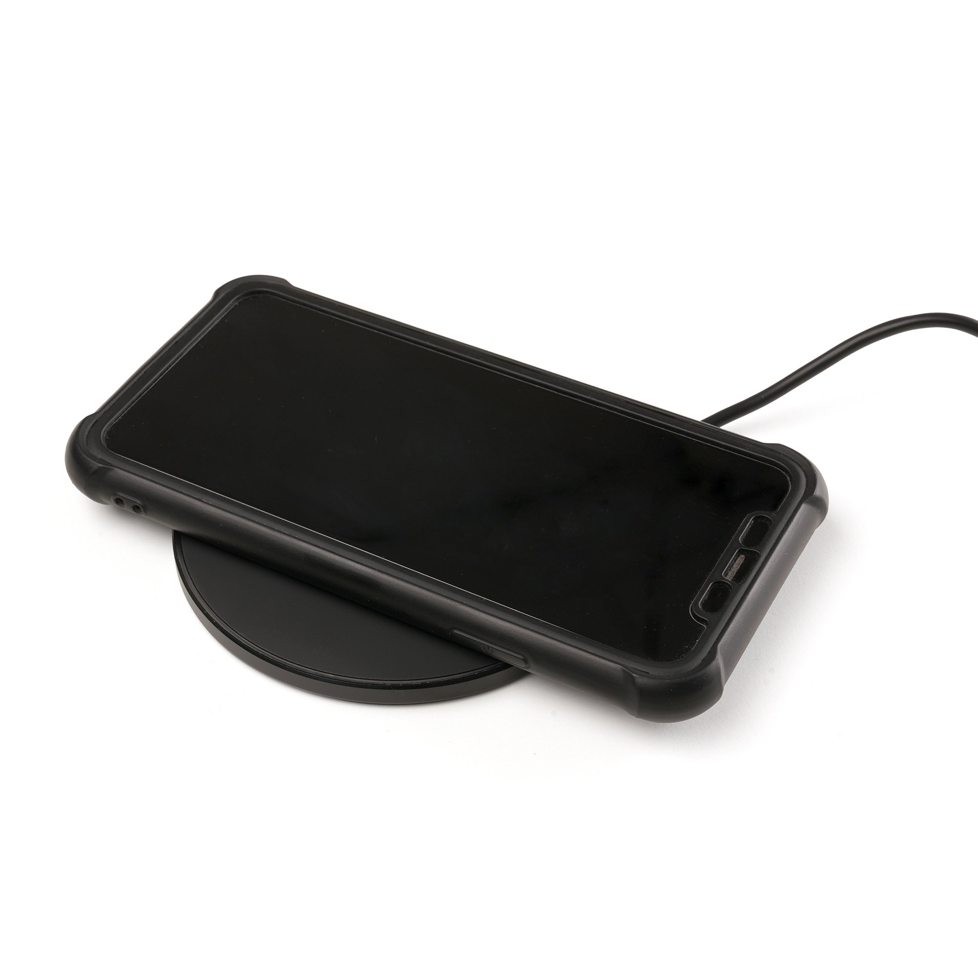 Picture of NOVA Desk Style Wireless Fast Charger