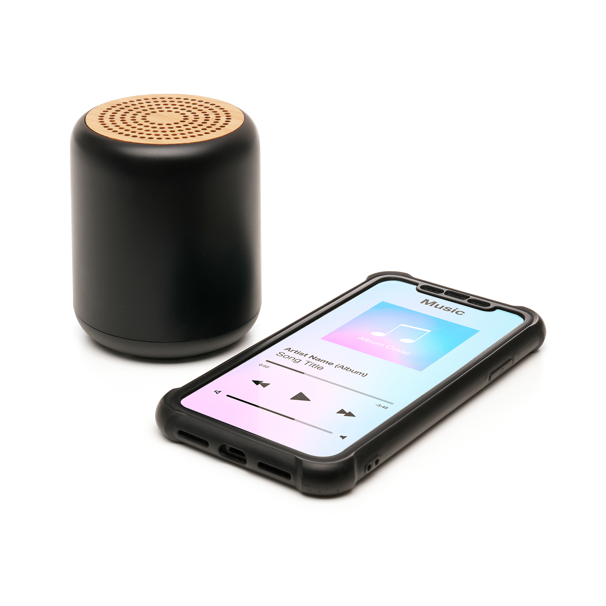 Picture of NOVA Bluetooth Desk Speaker
