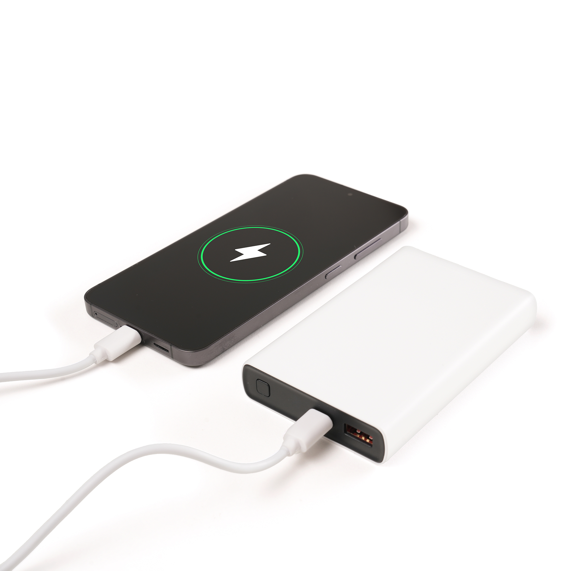 Picture of NOVA Wired 10000mAh Fast Charge Power Bank