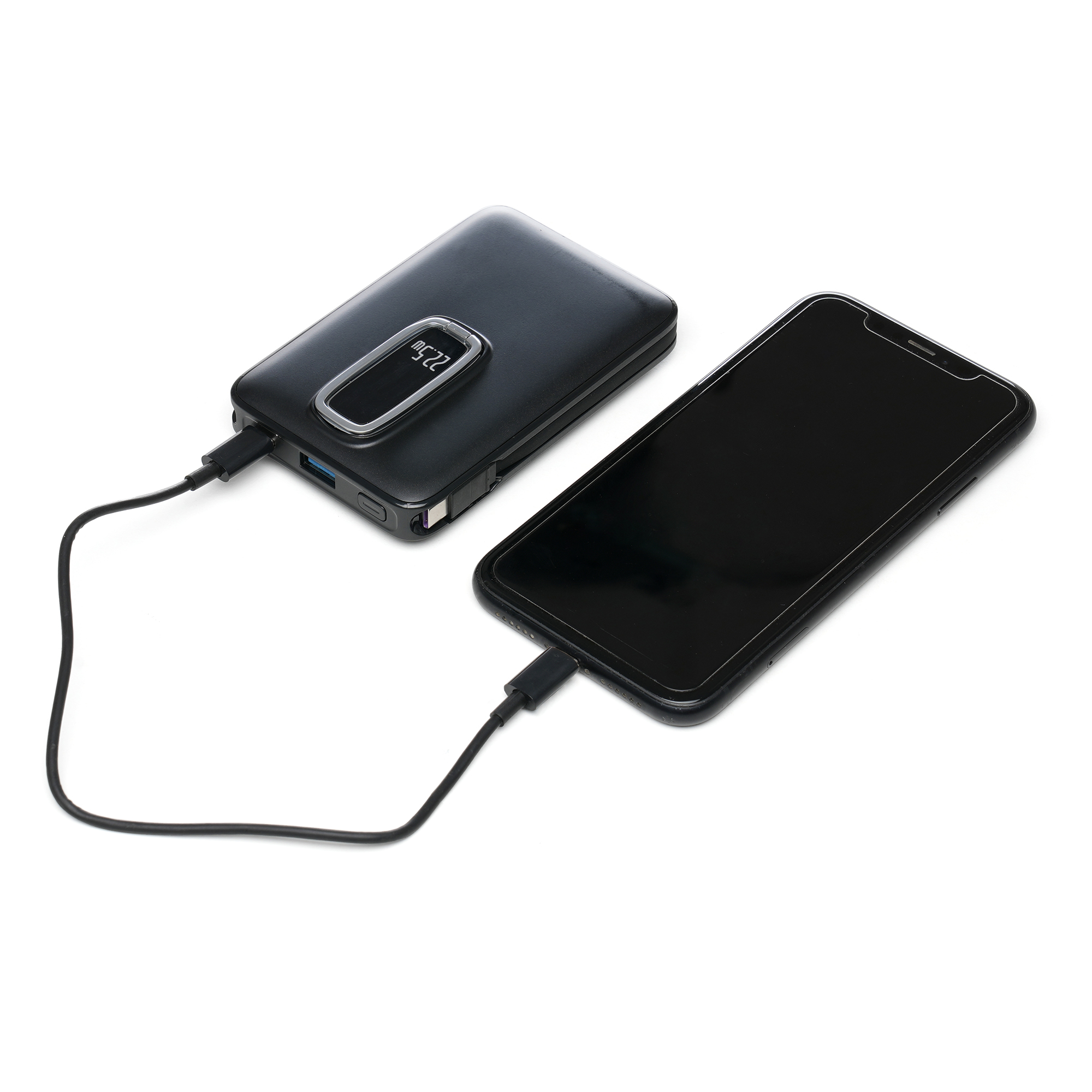 Picture of NOVA 20W 10000mAh 3-in-1 Magnetic Wireless Power Bank