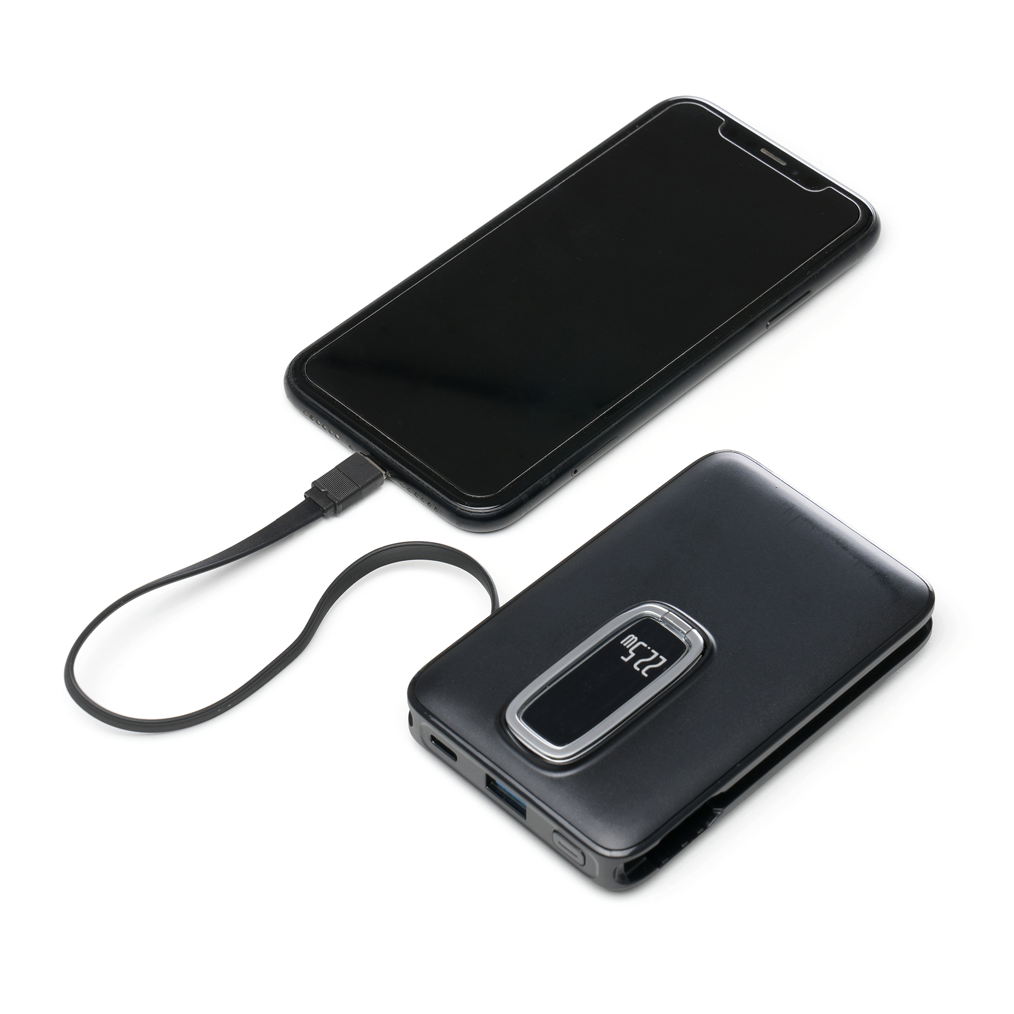 Picture of NOVA 20W 10000mAh 3-in-1 Magnetic Wireless Power Bank