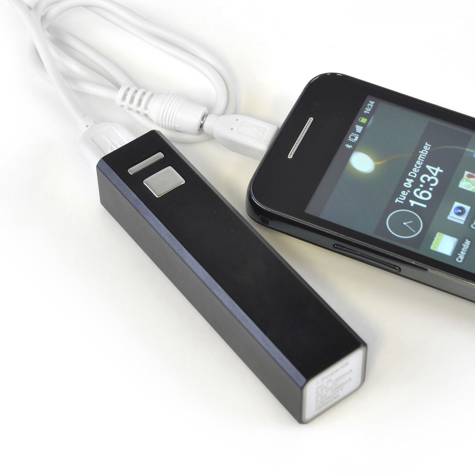 Picture of Standard Cuboid Power Bank