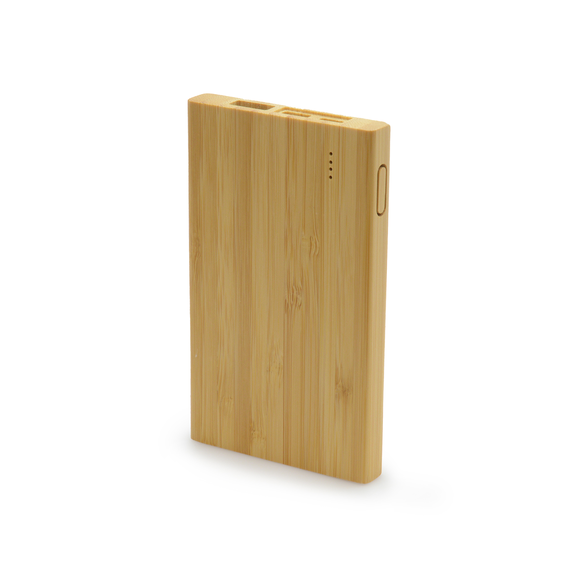 Picture of Bamboo Power Bank
