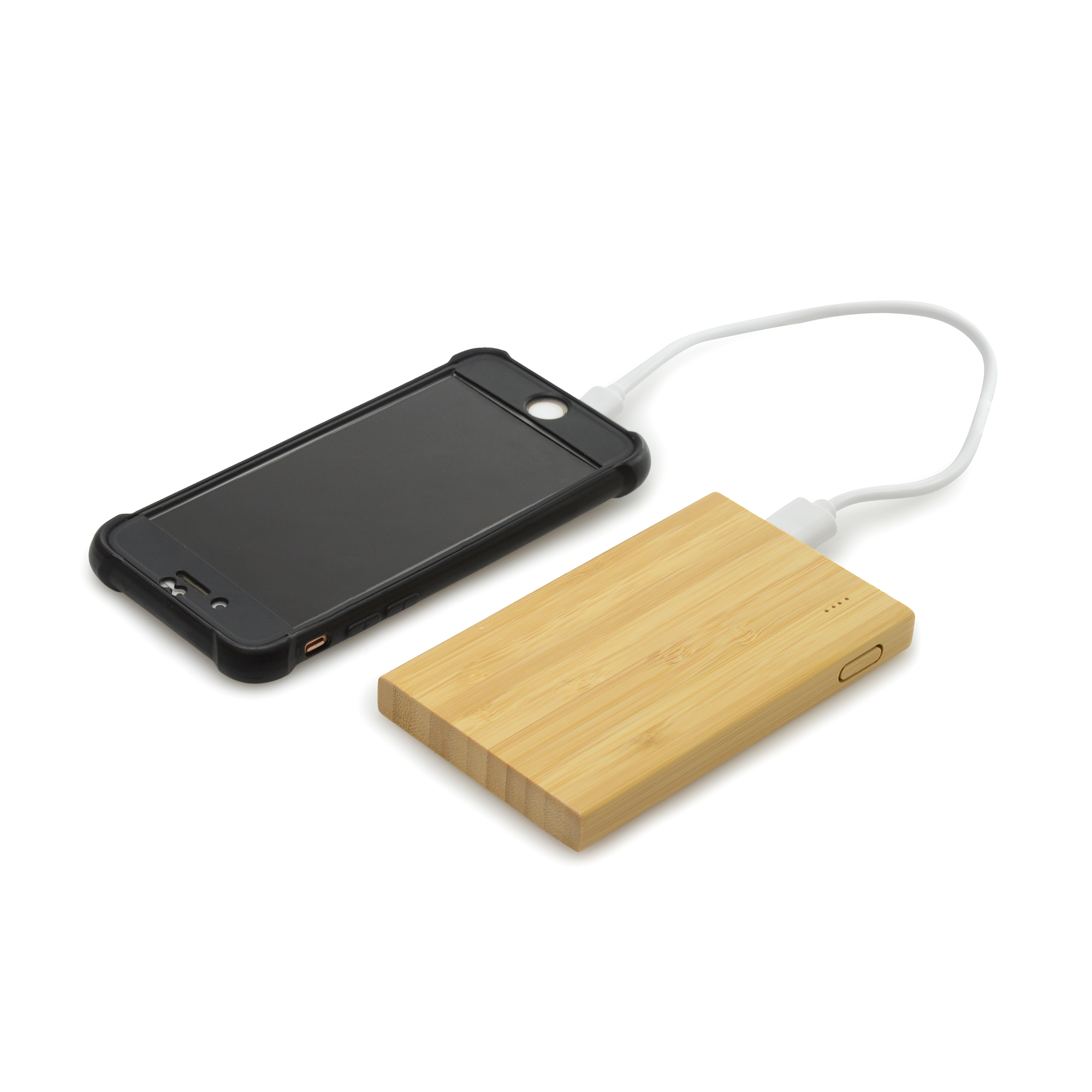 Picture of Bamboo Power Bank
