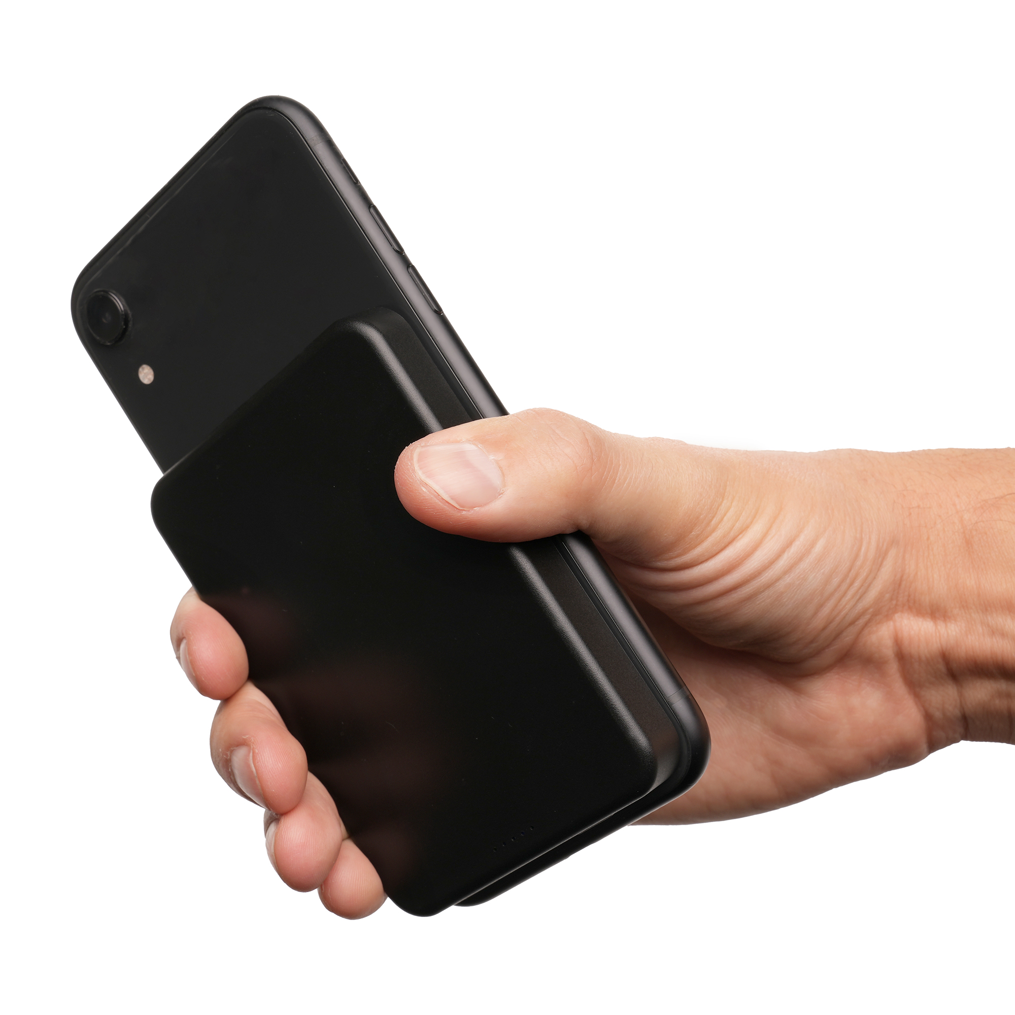 Picture of Magnetic Wireless Phone Charger