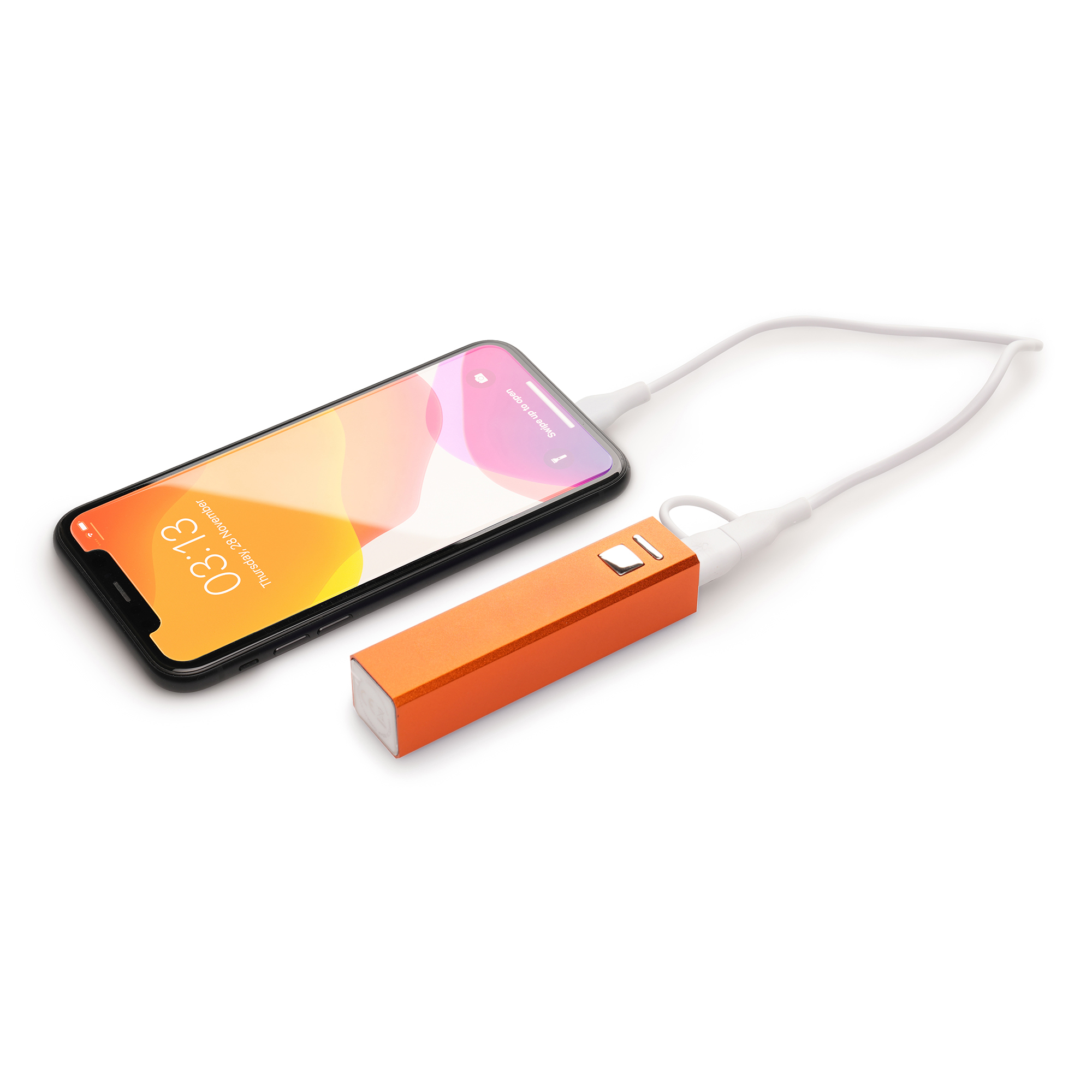 Picture of USB-C Cuboid Power Bank