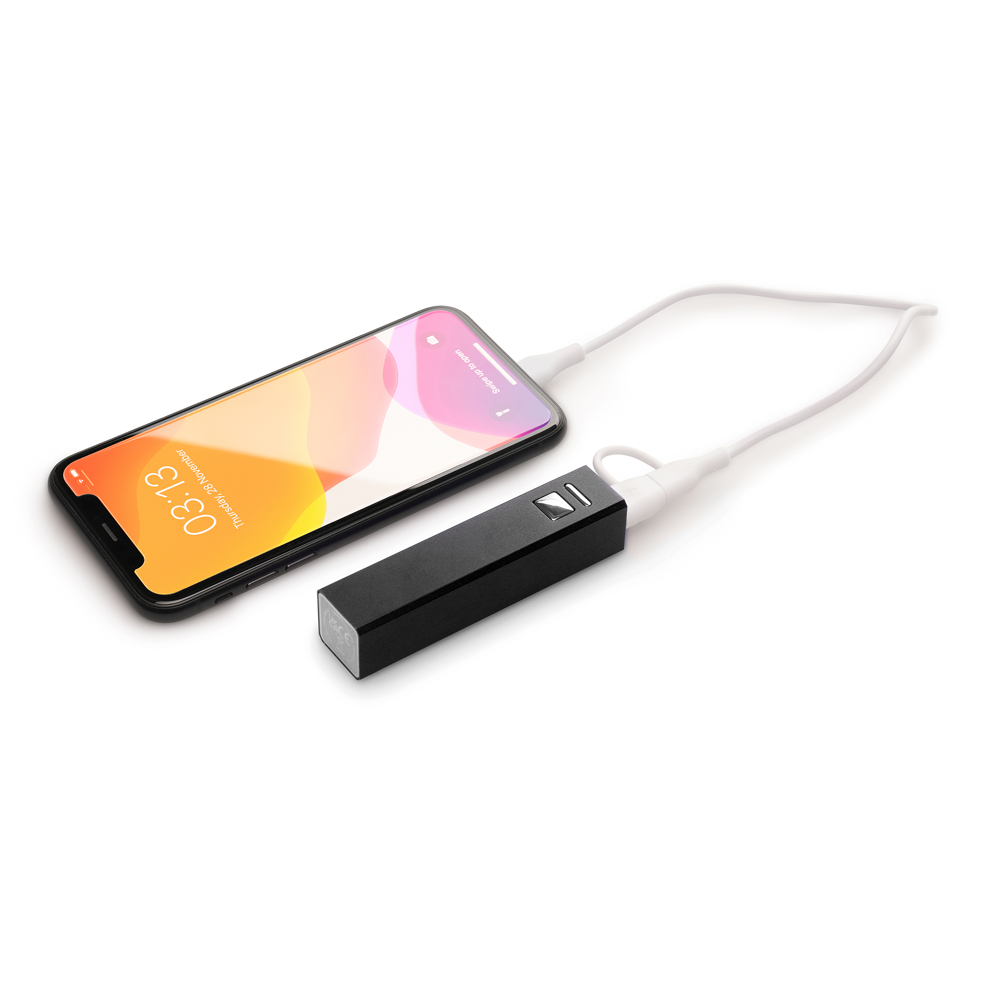 Picture of USB-C Cuboid Power Bank
